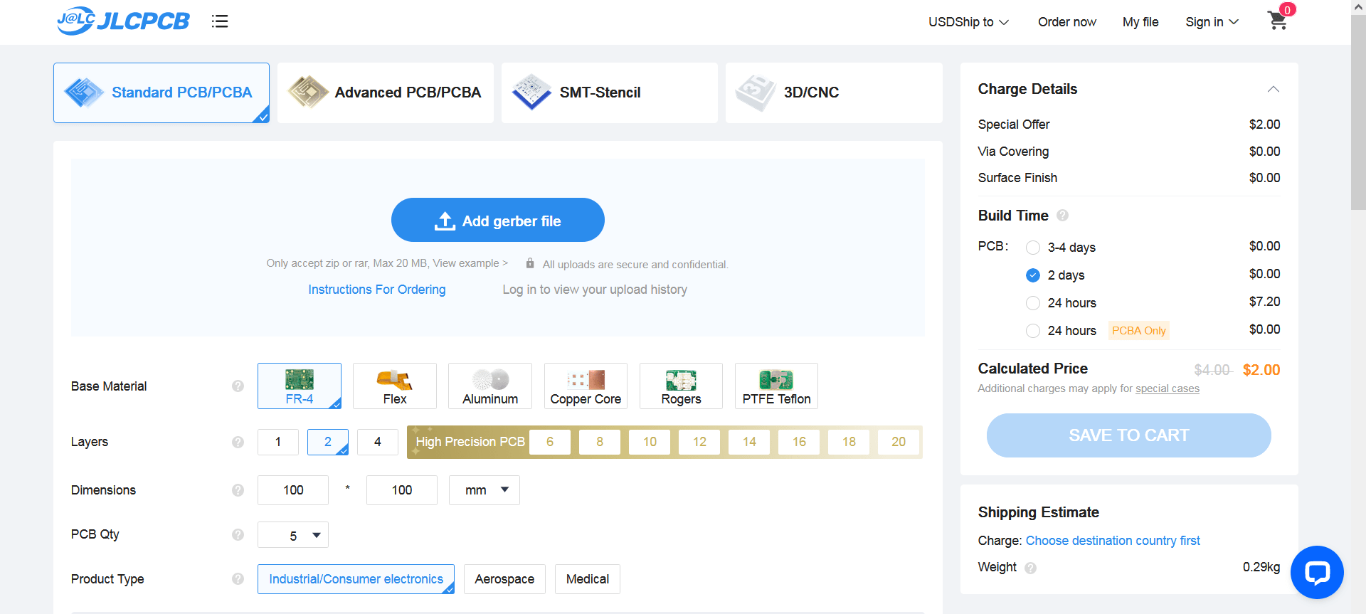 A Development Board Based On The Stm32g431 Micro Controller By - Download Creative Space Texture | HD