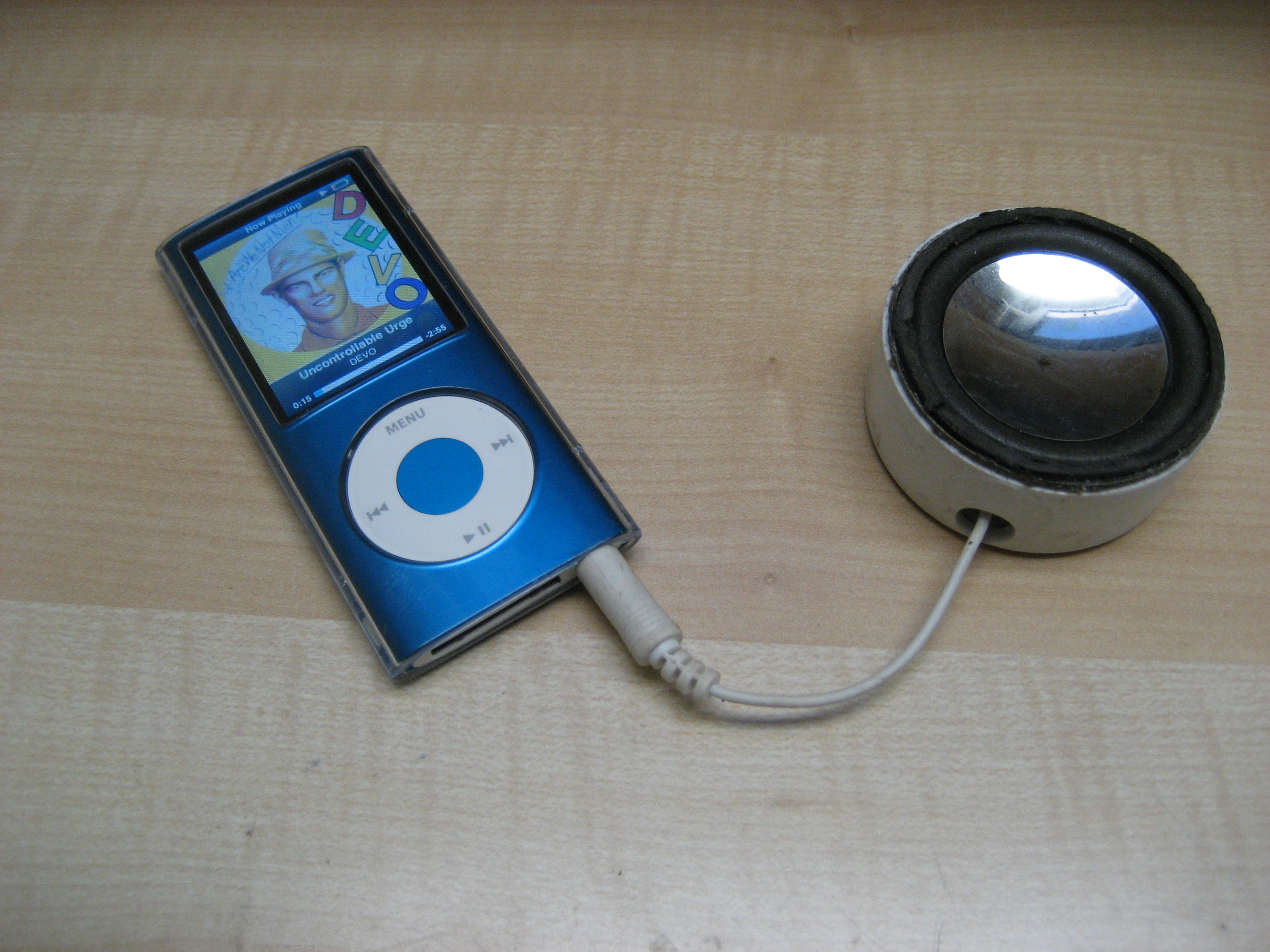 Mini Speaker Hack 4 Steps With Pictures Instructables - Sunset Photos - Elegant Retina Collection