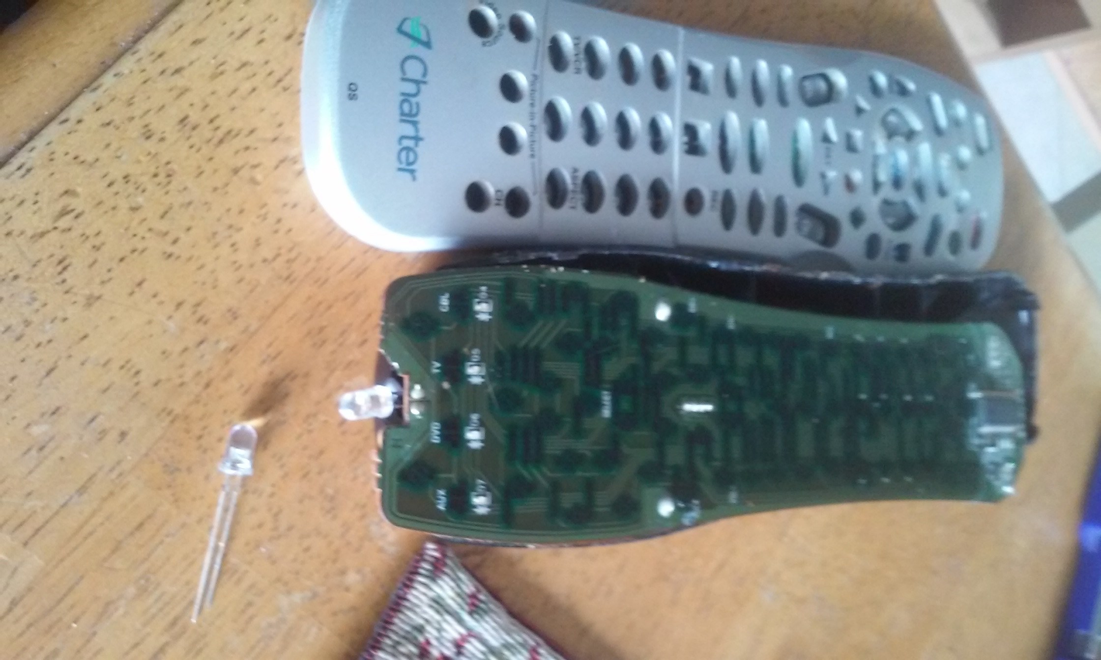 Remote Control Update Instructables - Best Geometric Designs in Ultra HD