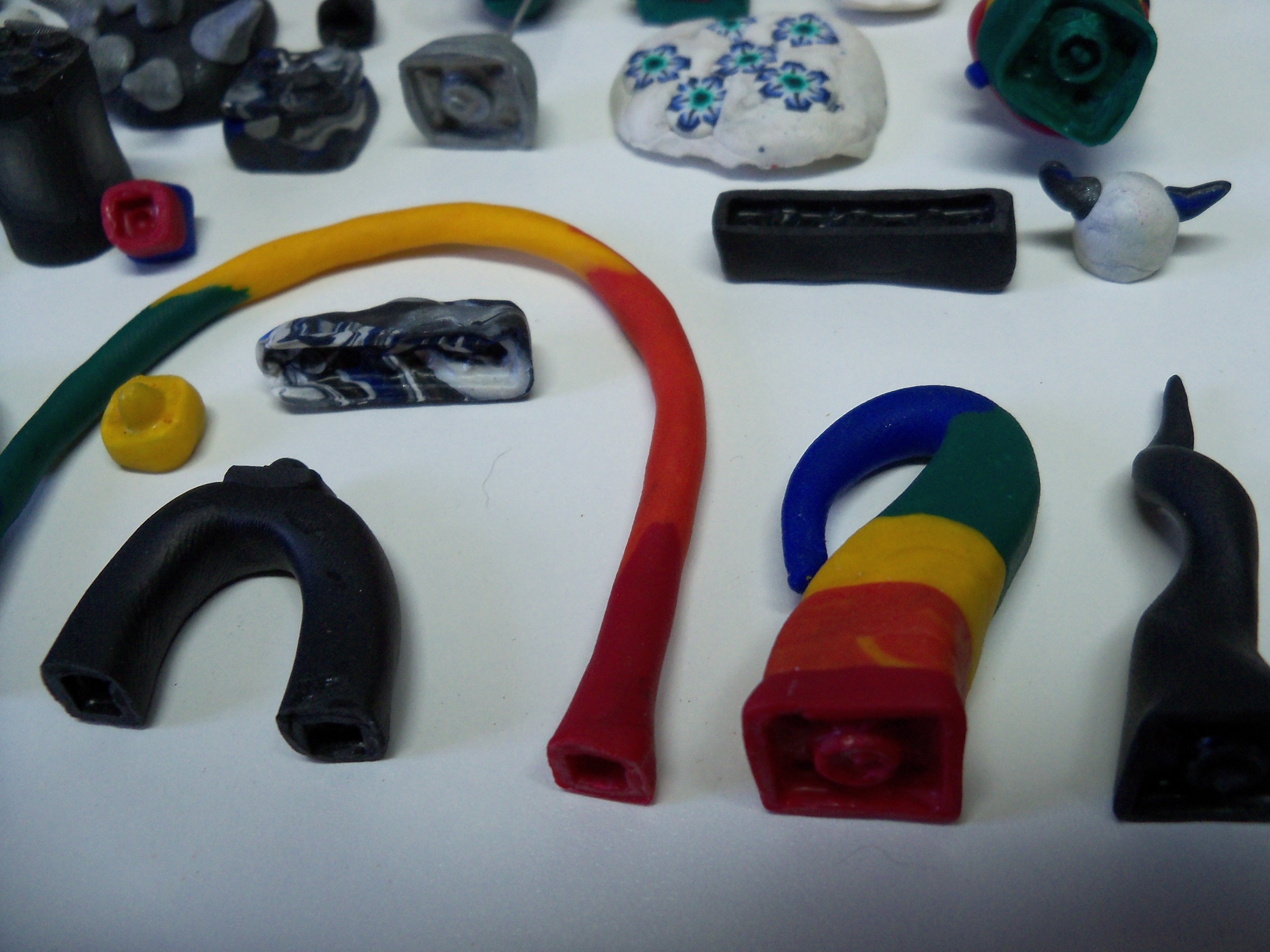 Custom Lego Compatible Bricks 8 Steps With Pictures Instructables - Amazing HD Light Pictures | Free Download