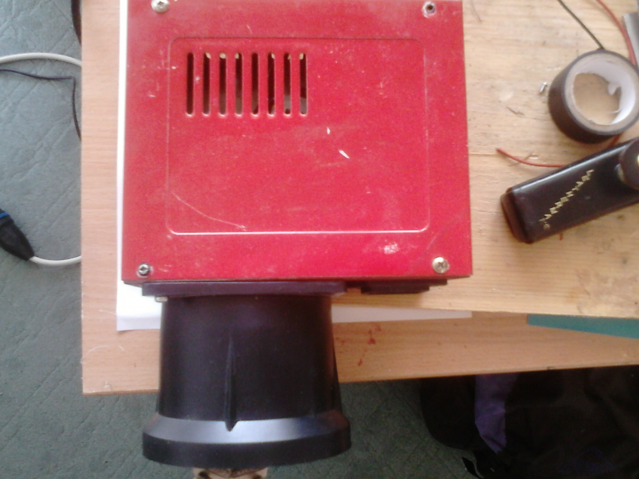 Diy Heater Projects Instructables - Beautiful Gradient Background - Retina