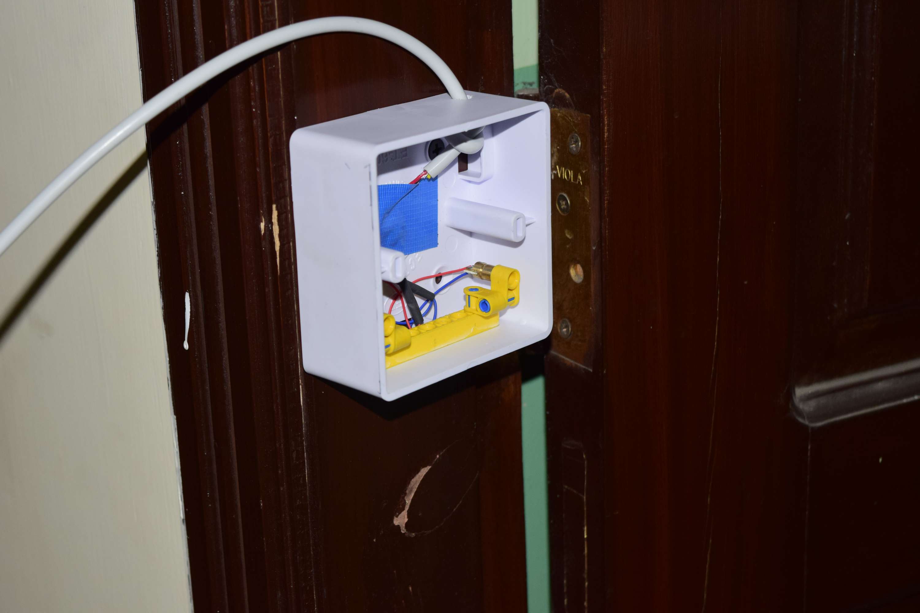 Automatic Light Controller 9 Steps With Pictures Instructables - City Pictures - Beautiful Ultra HD Collection