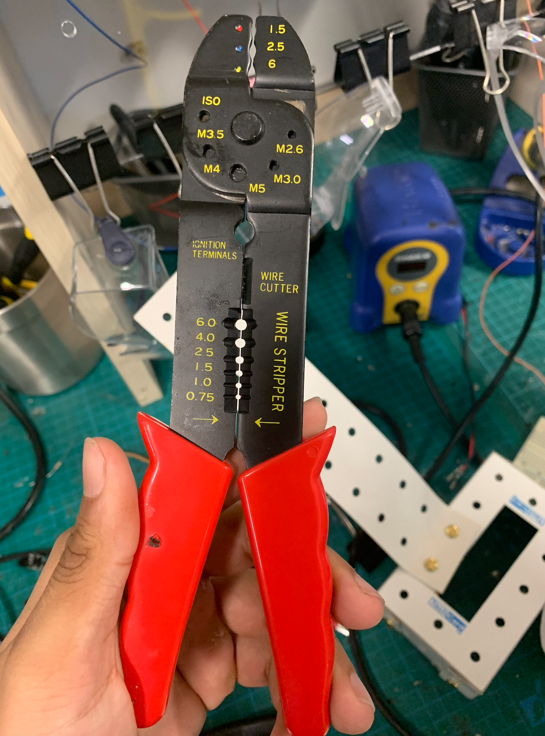 Light Switch Circuit 3 Steps Instructables - Best Ocean Designs in High Resolution