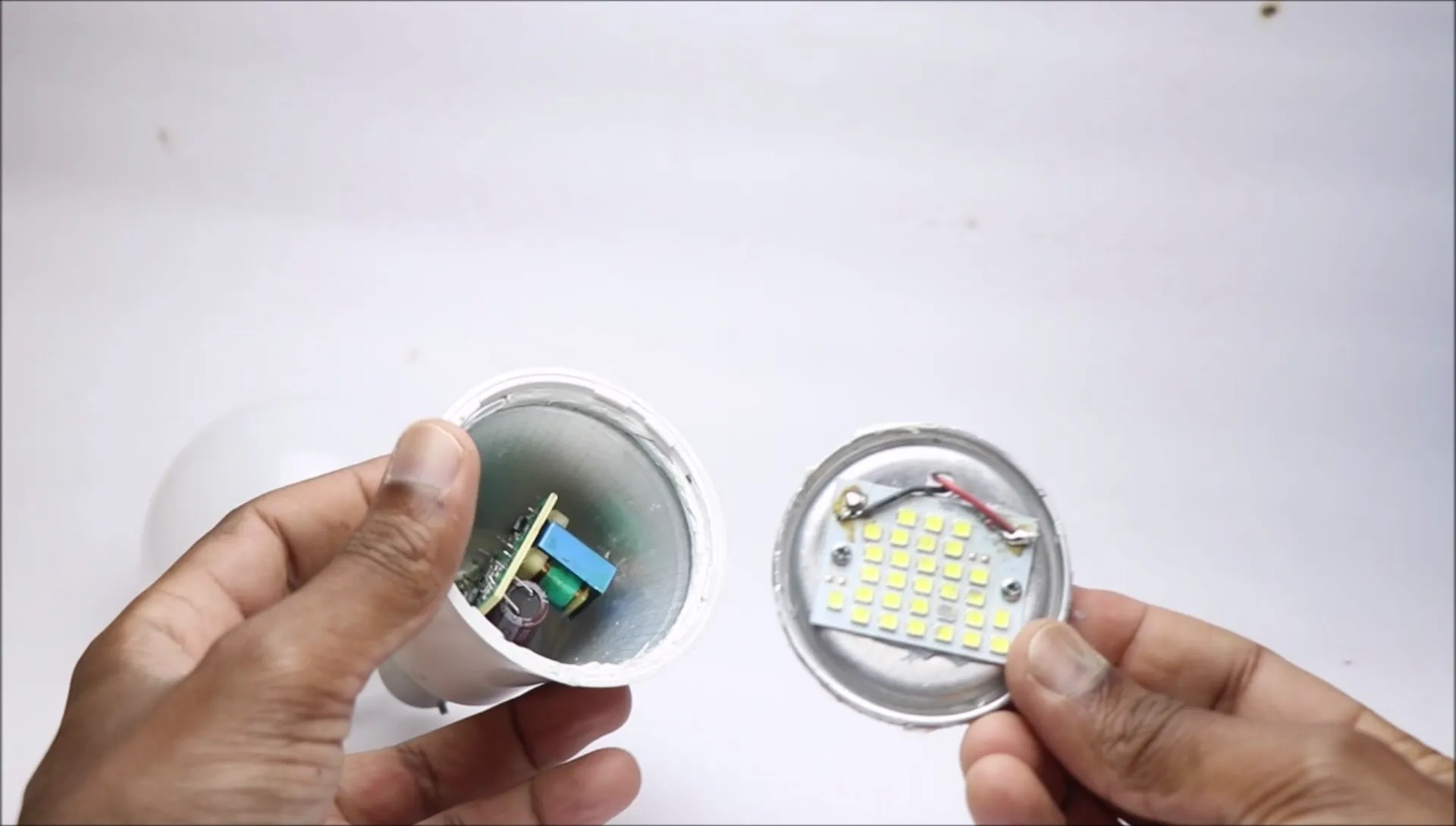 Giving Led Bulbs A Second Chance 7 Steps With Pictures Instructables