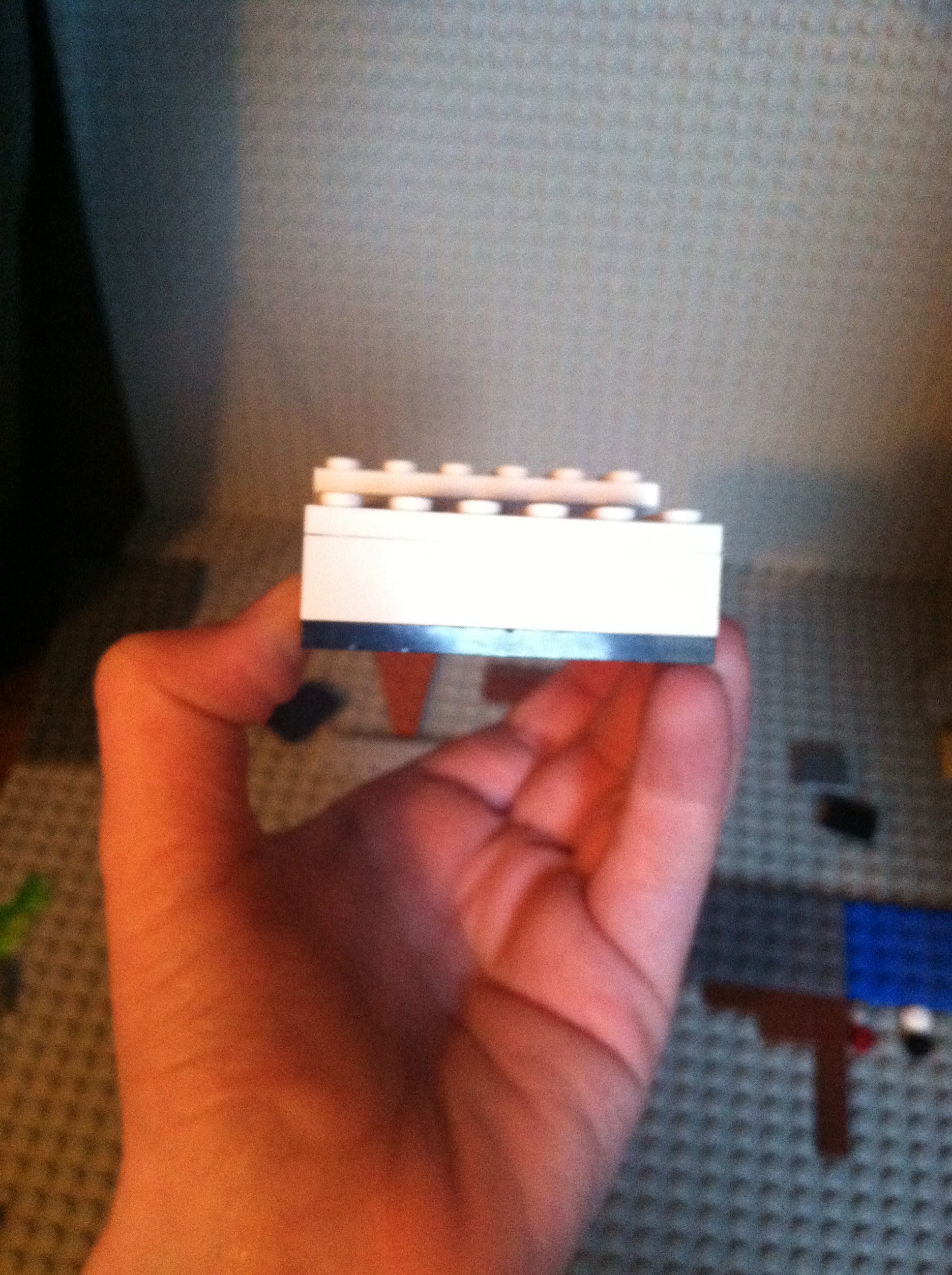 Mini Lego Candy Machine V3 - Download Ultra HD Light Pattern | Retina