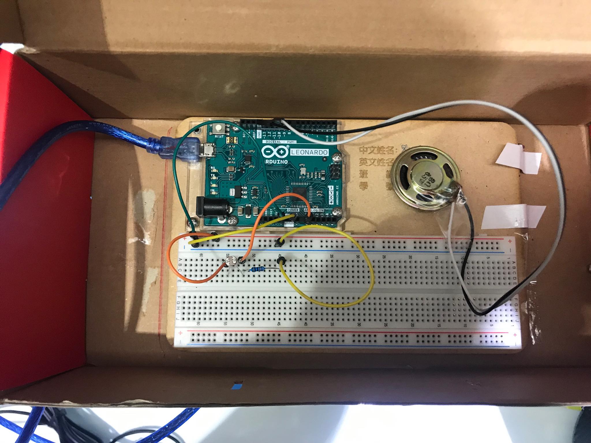 Light Sensor Gladince - Best Ocean Pictures in 8K