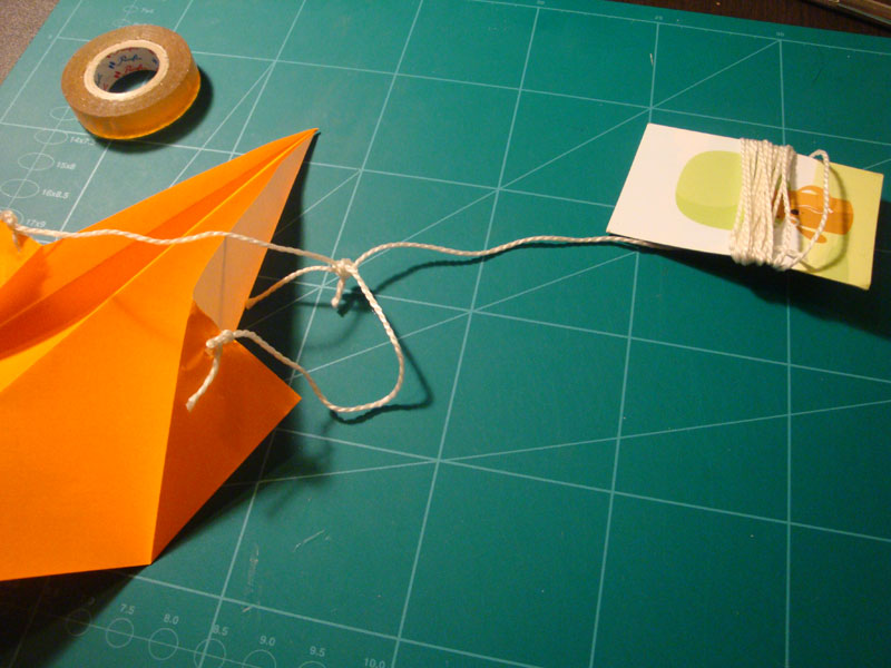 Diy Kite Instructables - Amazing Geometric Photo - Retina
