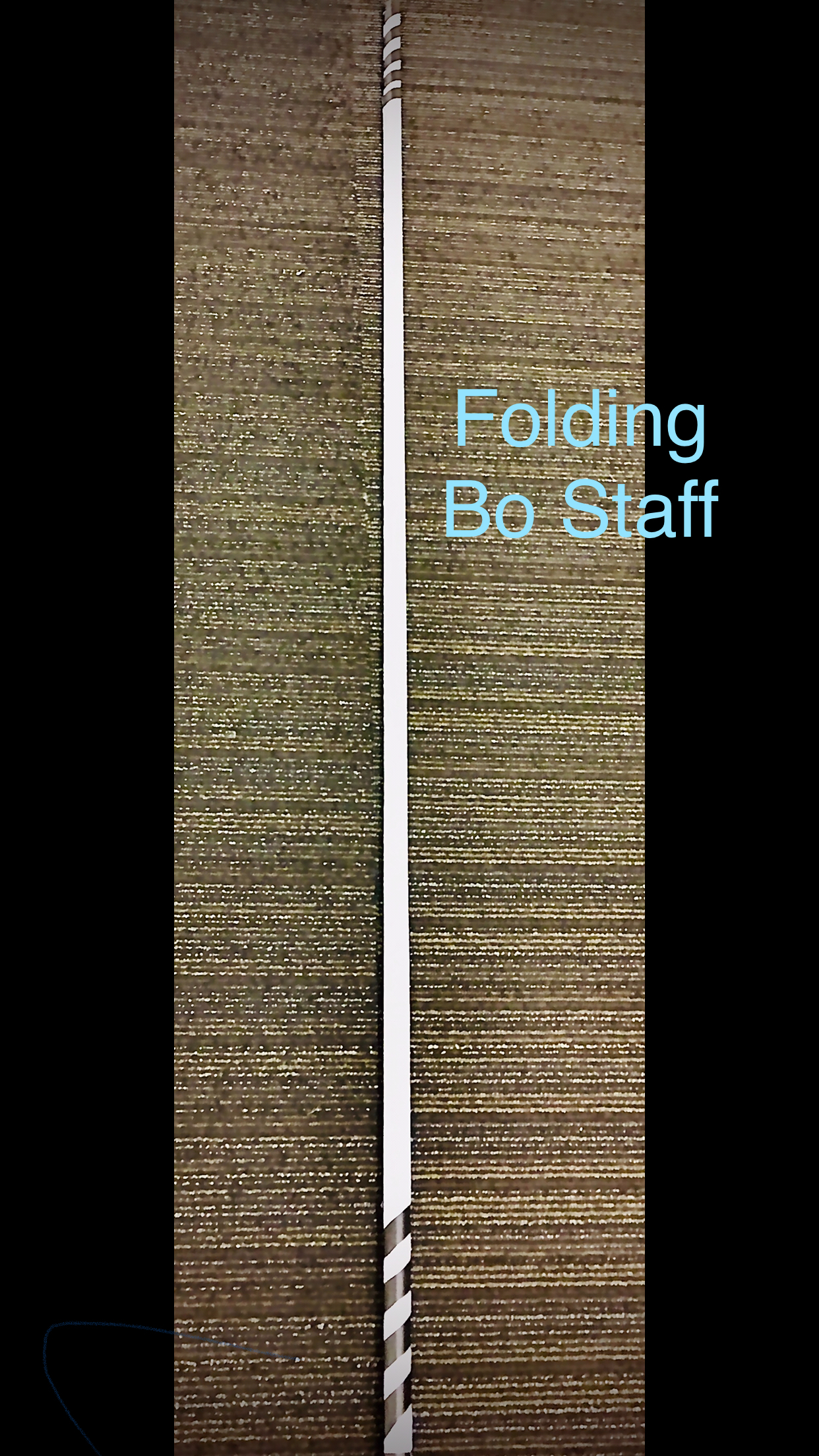 Bo Staff Instructables - Best Gradient Backgrounds in 8K