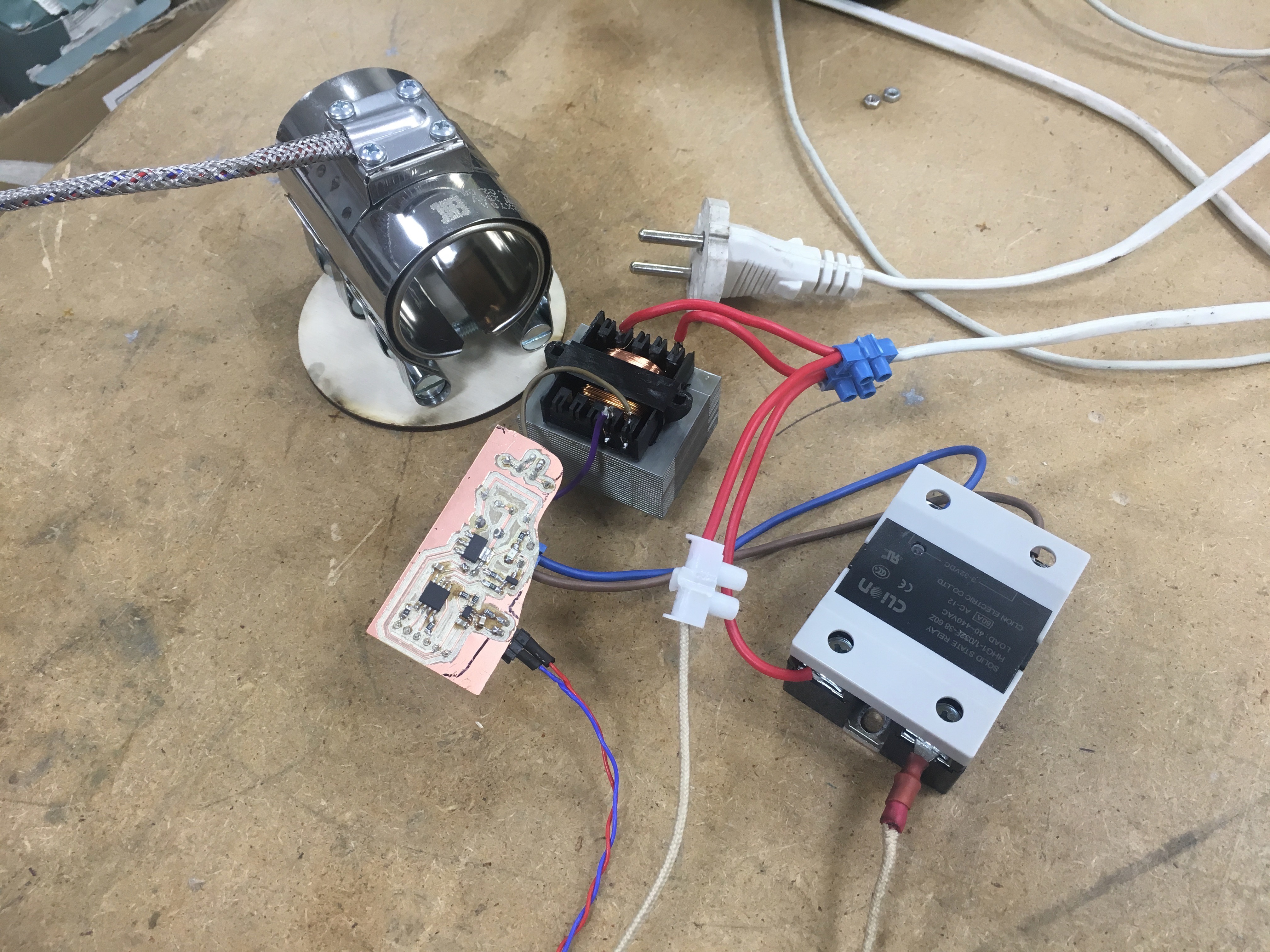 How To Use Pid Temperature Controller At Dennis Fleming Blog - Premium Landscape Picture Gallery - High Resolution