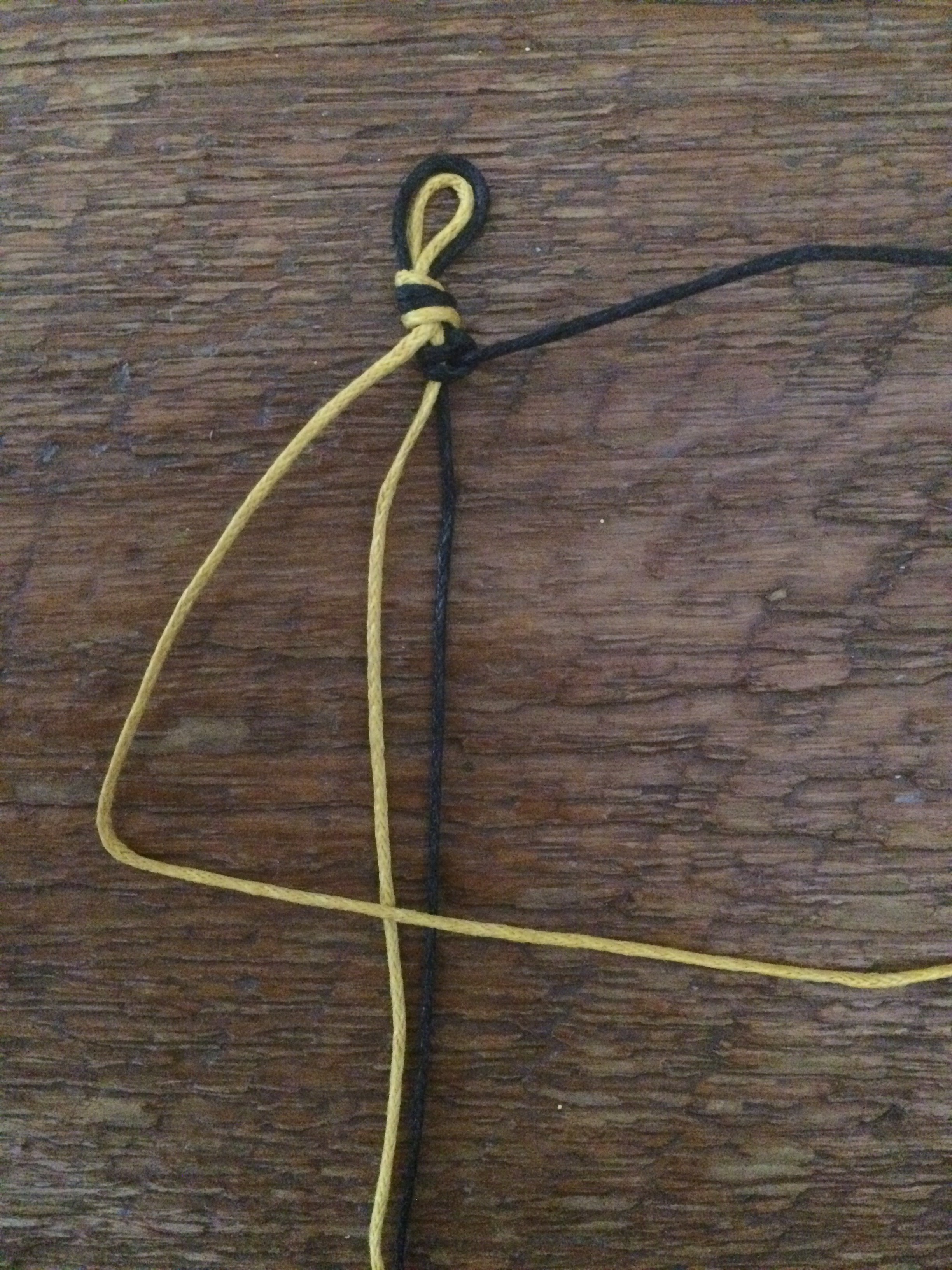 Macram Friendship Bracelet Knot Loop And Cross Knot Tutorial - Amazing Full HD Minimal Illustrations | Free Download