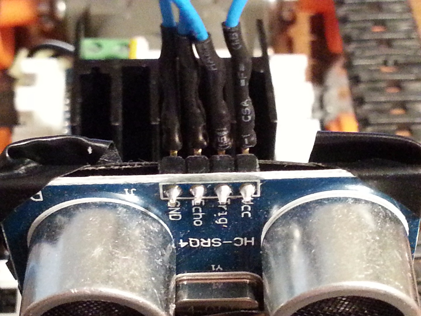 Github St37 Ardutrak Arduino Software For Remote Controlled Tracked - Gorgeous 4K City Backgrounds | Free Download