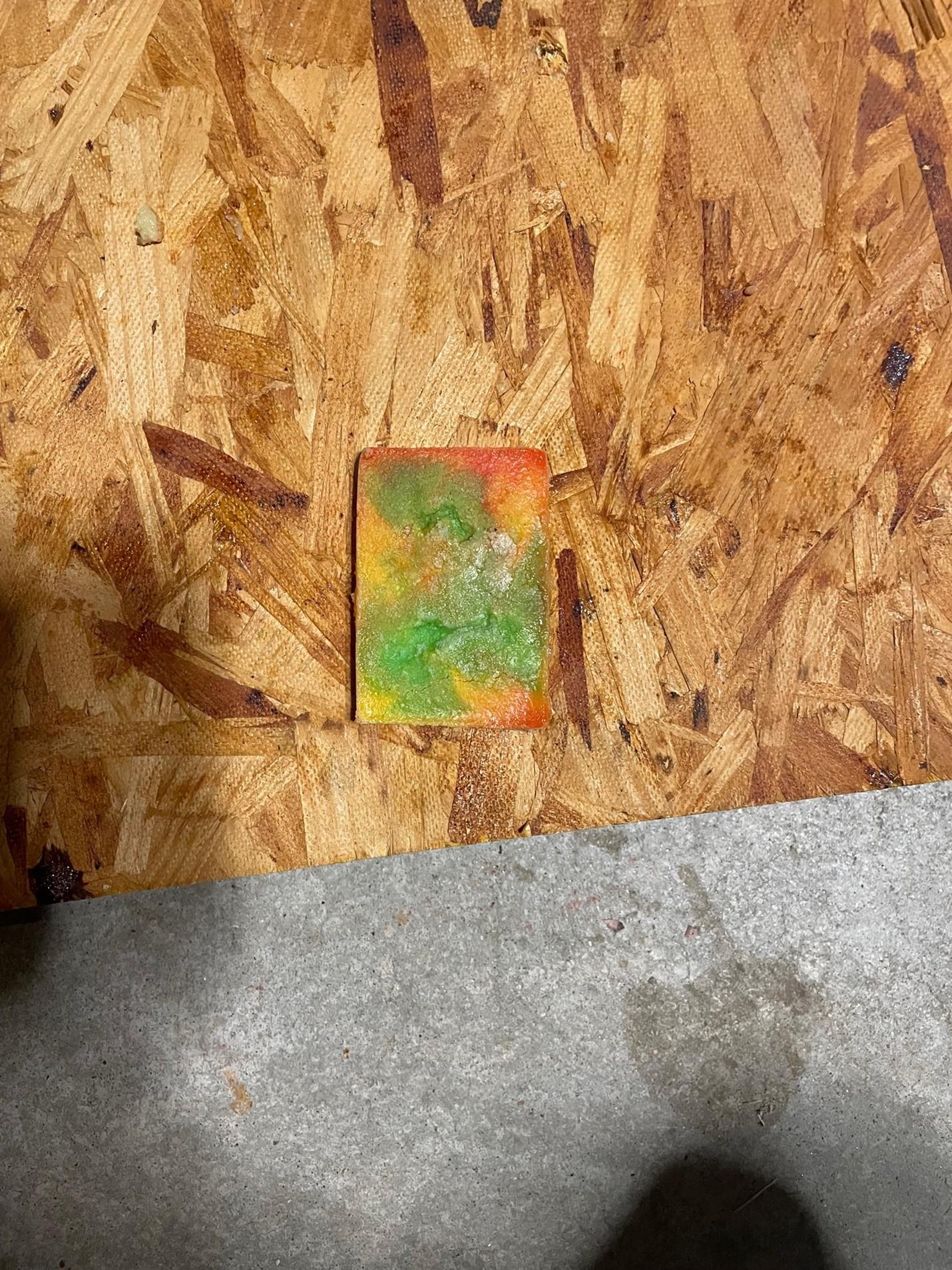 Cold Process Soapmaking 6 Steps Instructables - Best Dark Arts in HD