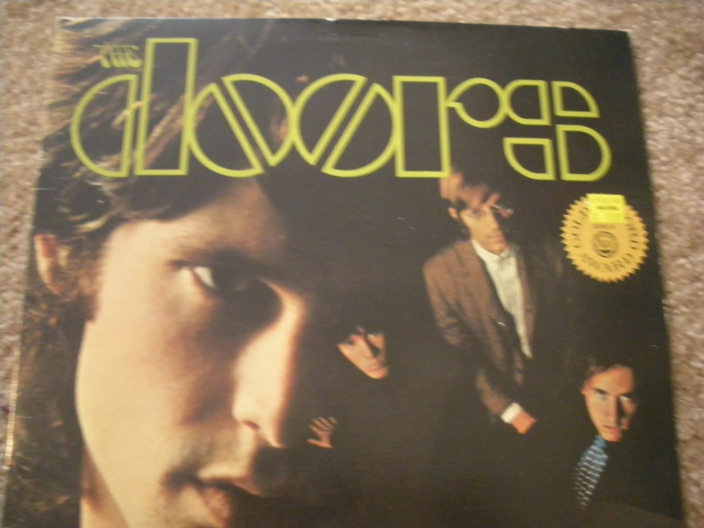 Organizing Your Vinyl Record Collection Aka How To Be Neurotic 5