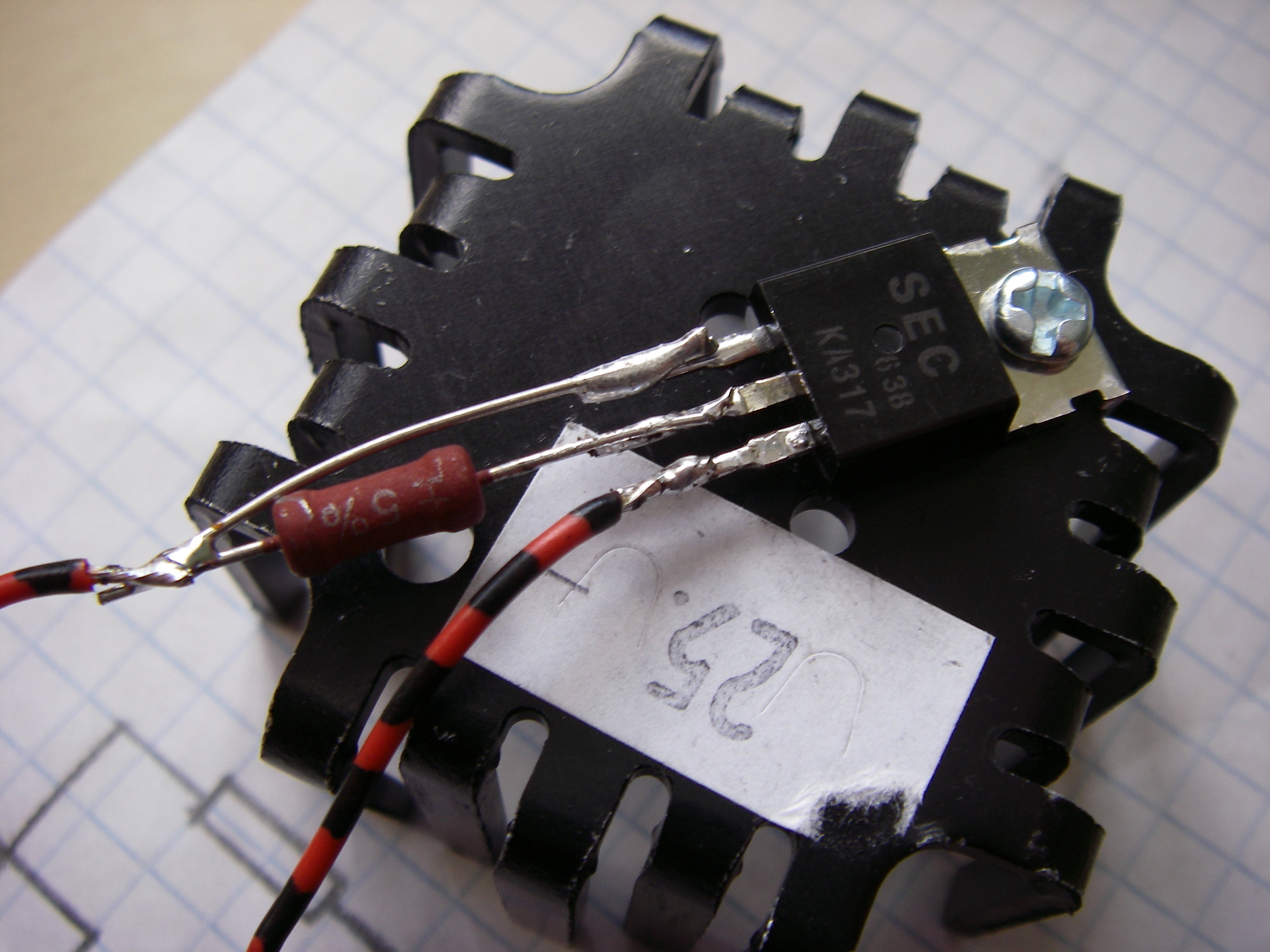 Simple High Power Led Tutorial Electrodragon - Light Photo Collection - HD Quality