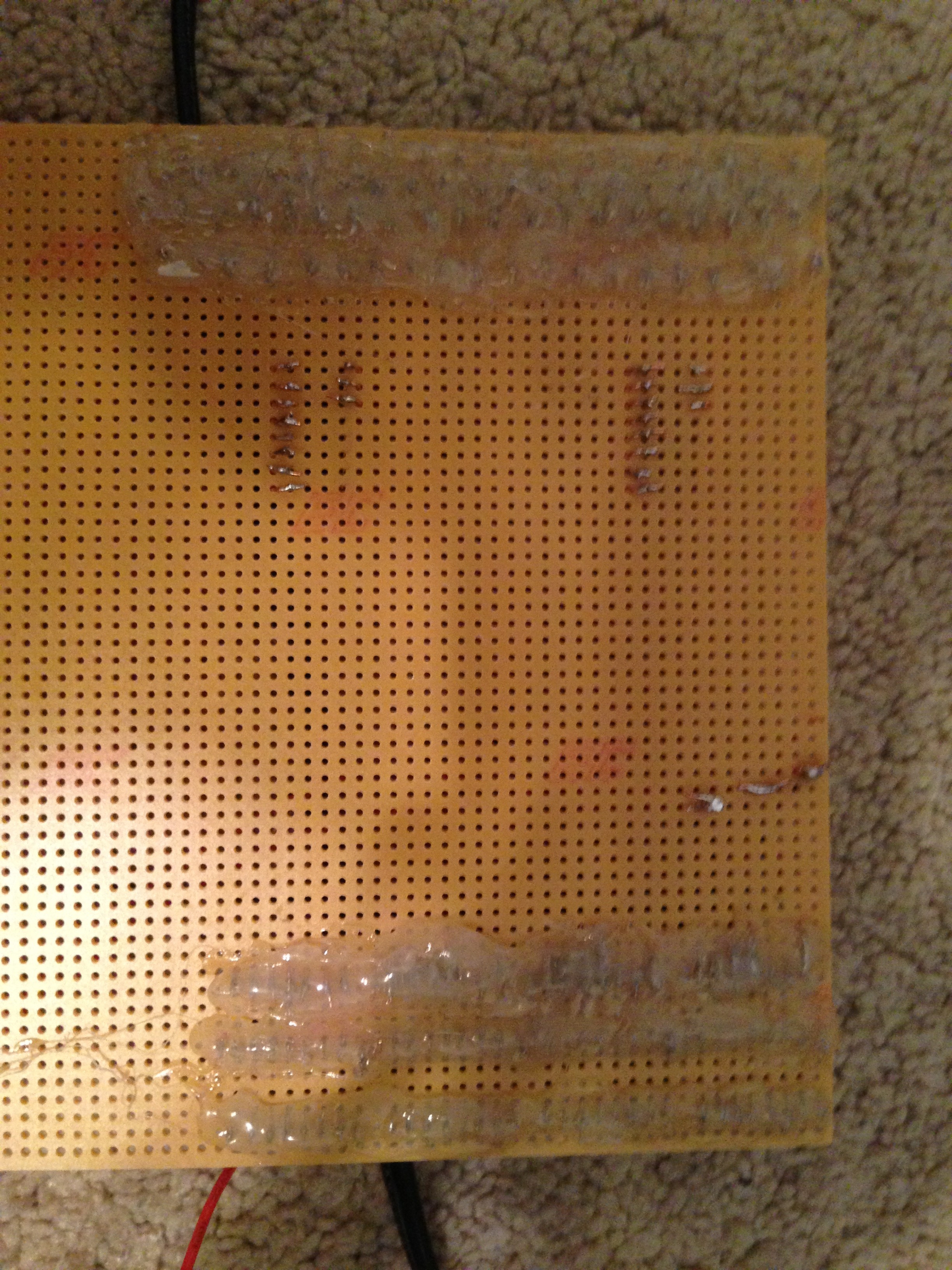 Led Audio Spectrum Analyzer Instructables - Premium Abstract Design Gallery - Full HD