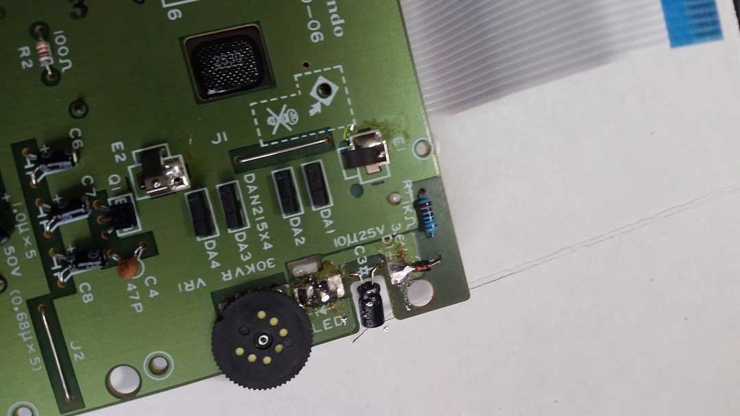 Game Boy Led Diy Instructables - Best Dark Photos in Ultra HD