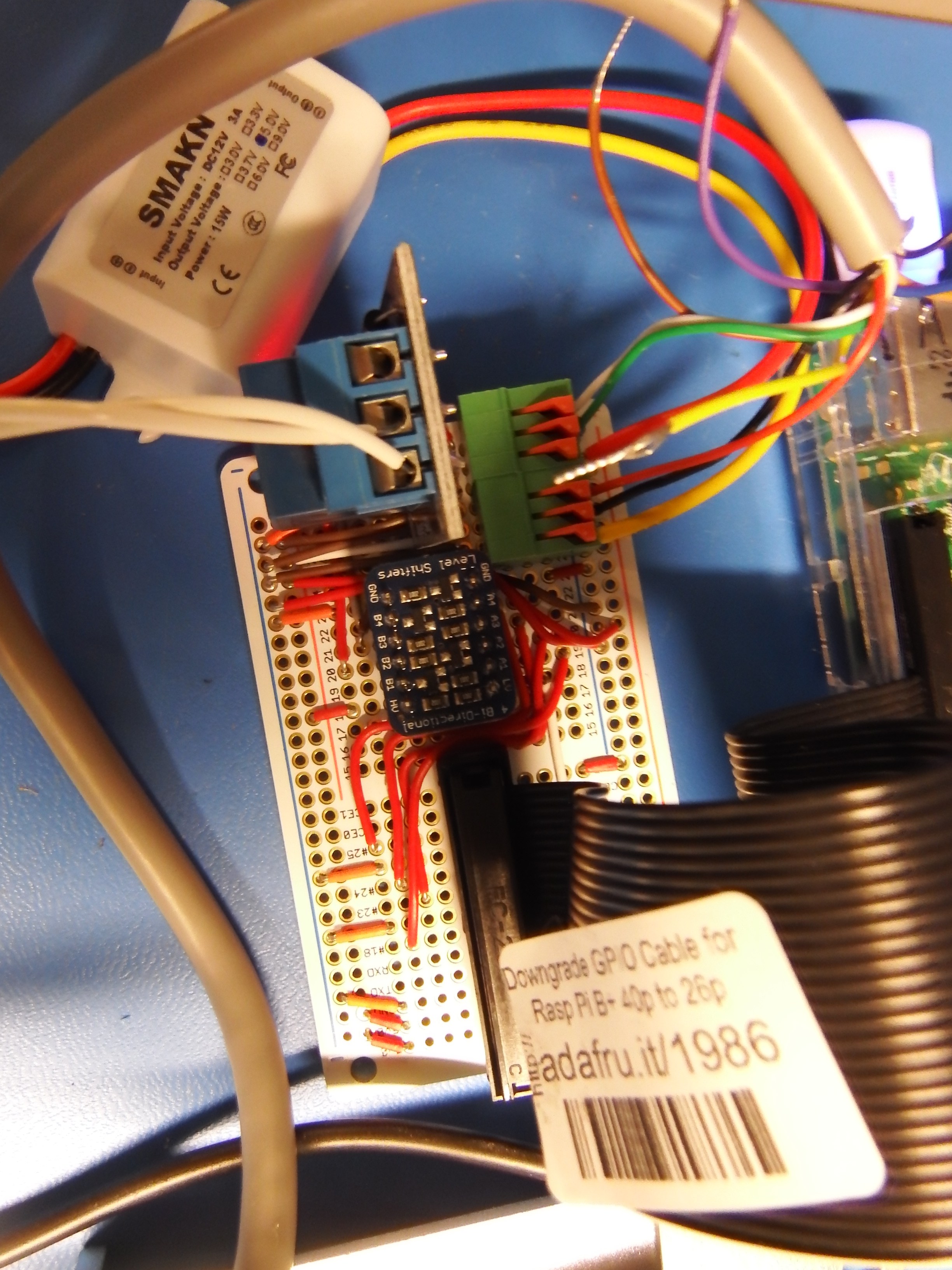 Rfid Access Control Smartpower Automation - Elegant Gradient Image - HD