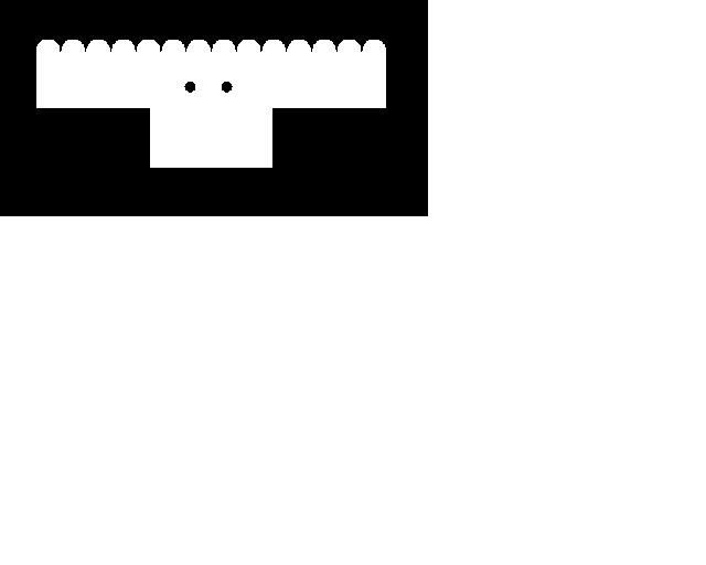 Dilbert Costume - Landscape Texture Collection - Mobile Quality