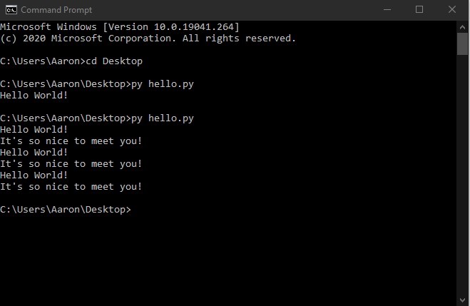 Writing Your First Program Using The Powerbasic Windows And Console - Download Artistic Gradient Image | 8K