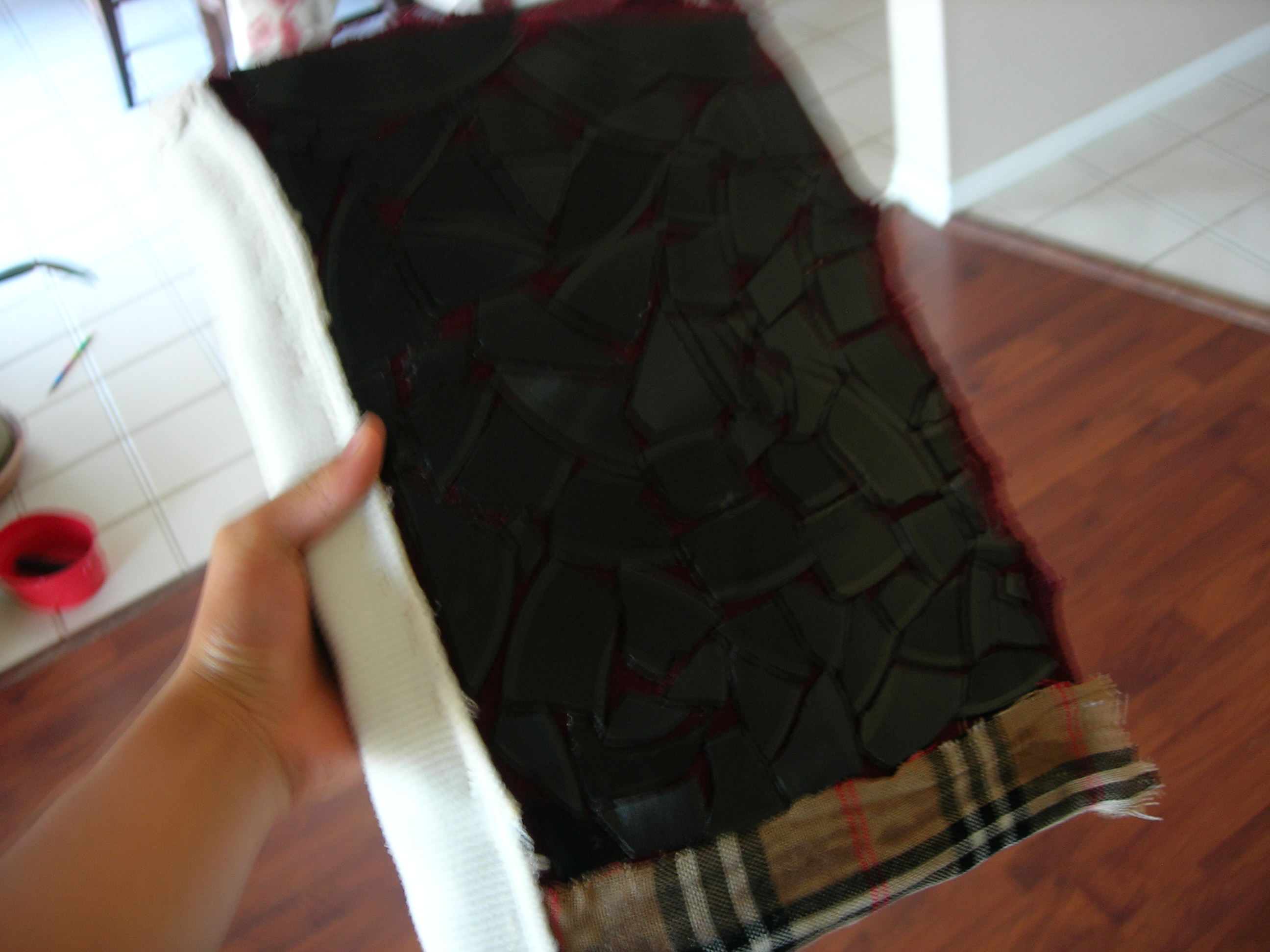 Custom Made Binder 6 Steps Instructables - Desktop Abstract Patterns for Desktop