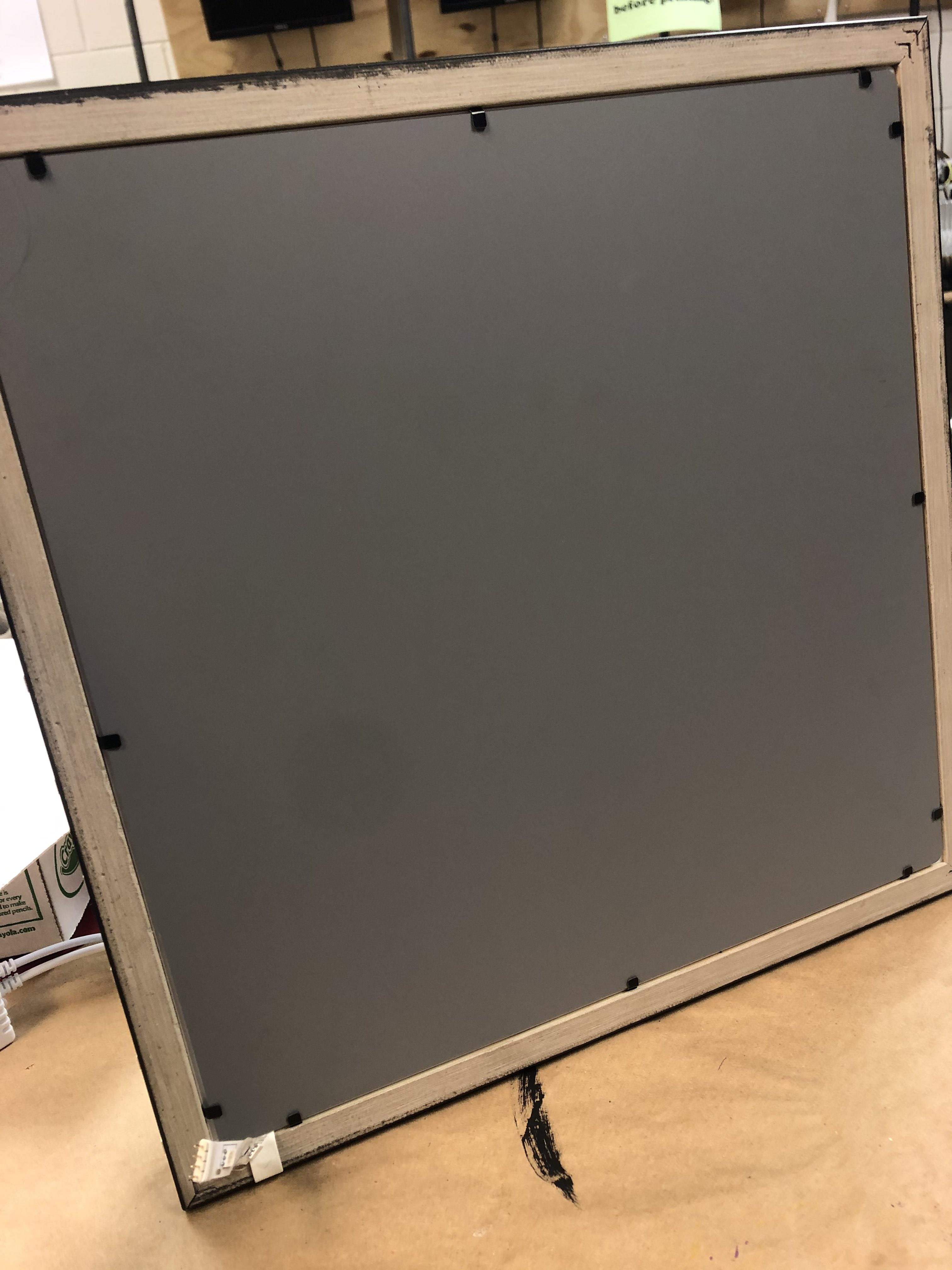 How To Build A Diy Infinity Mirror With 2 Sides Video Techacute - Modern Full HD Space Arts | Free Download