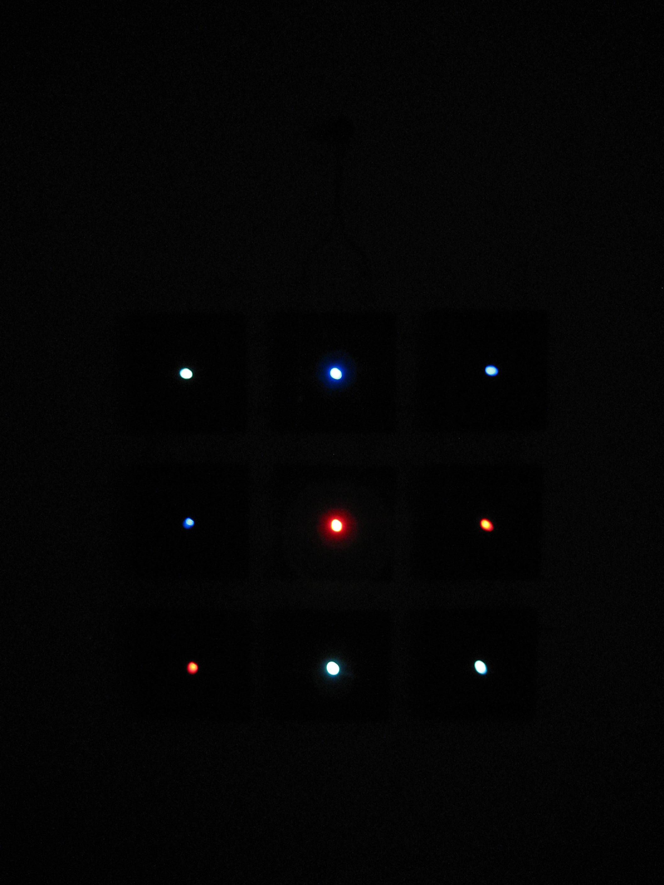 Light Puzzle 6 Steps Instructables - Vintage Wallpaper Collection - Retina Quality