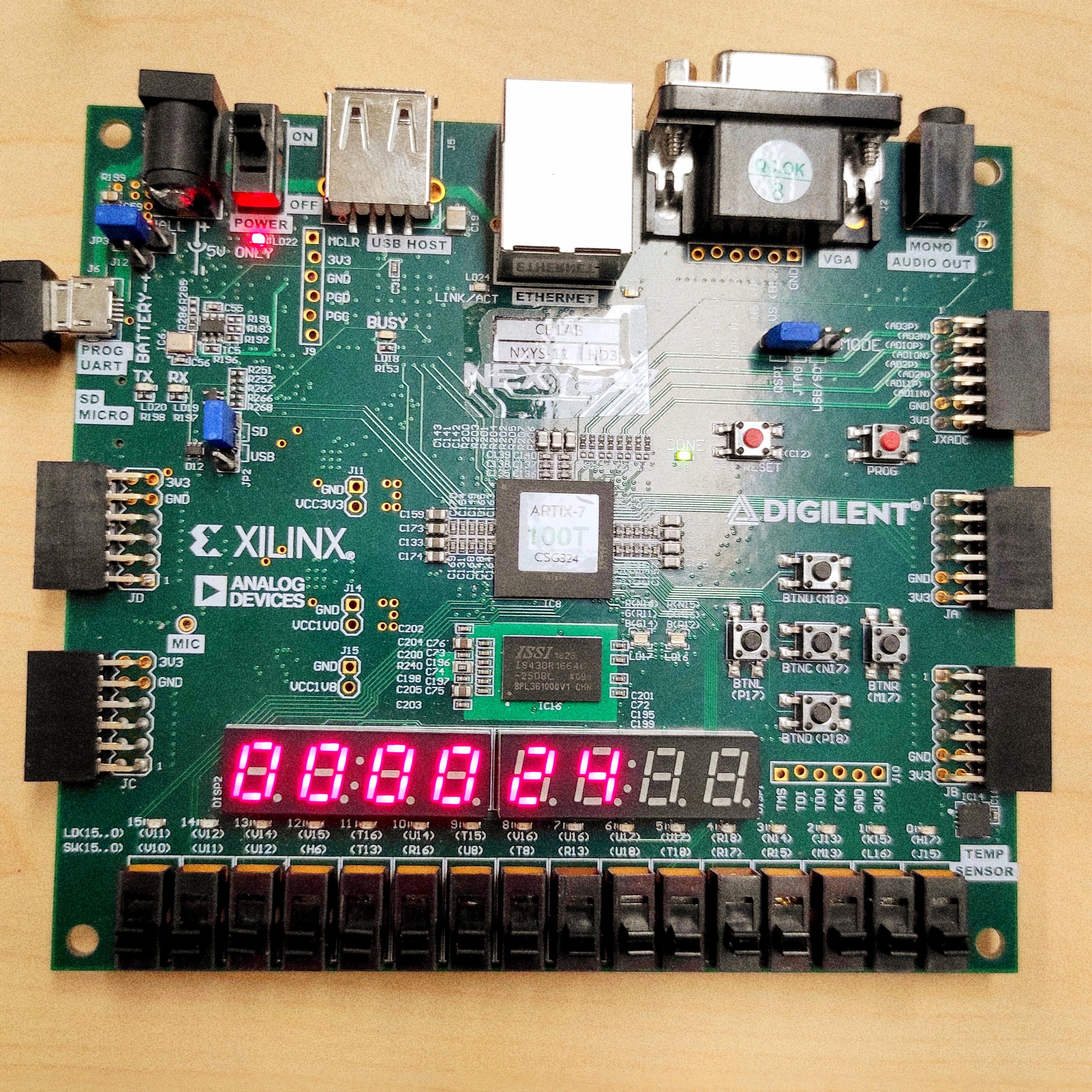 Fpga Input Delay Clock 10ns Input Input Delay - Abstract Patterns - Perfect Mobile Collection