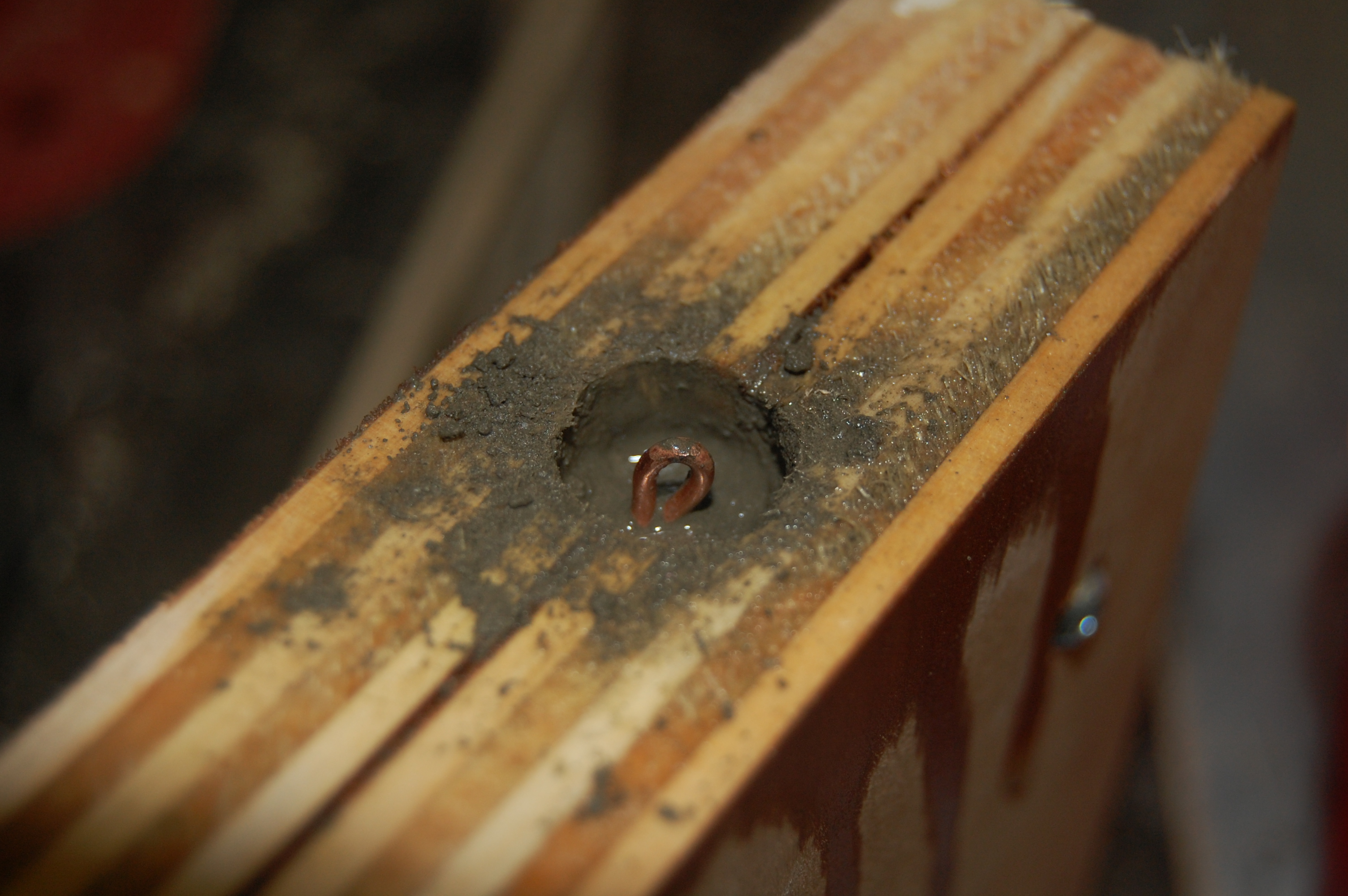 Concrete Cast 4 Steps Instructables - Minimal Image Collection - Desktop Quality