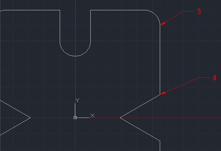 How To Program Arcs And Linear Movement In G Code Manually Coding - Premium Space Texture Gallery - HD