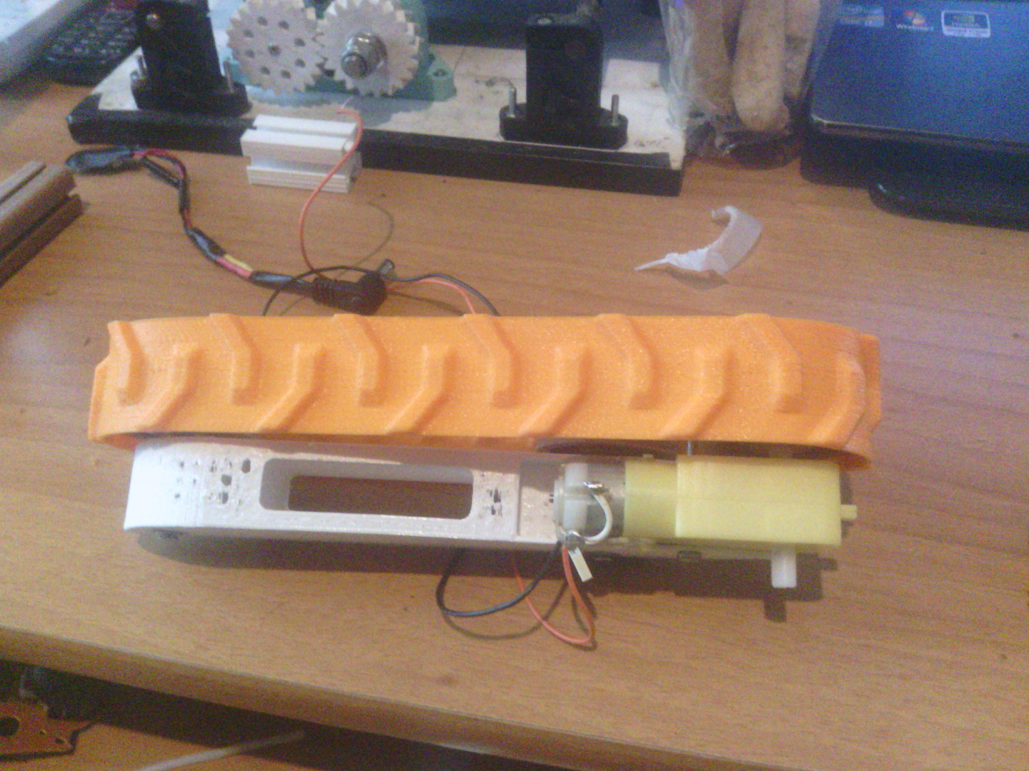 Telepresence Robot - HD Mountain Pictures for Desktop