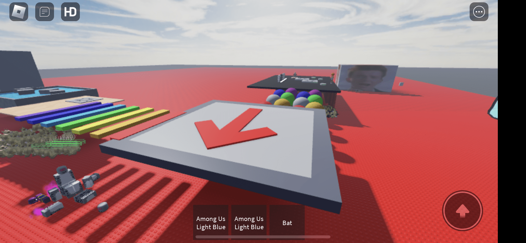 Roblox Obby 11 Steps Instructables - Best Vintage Illustrations in Retina