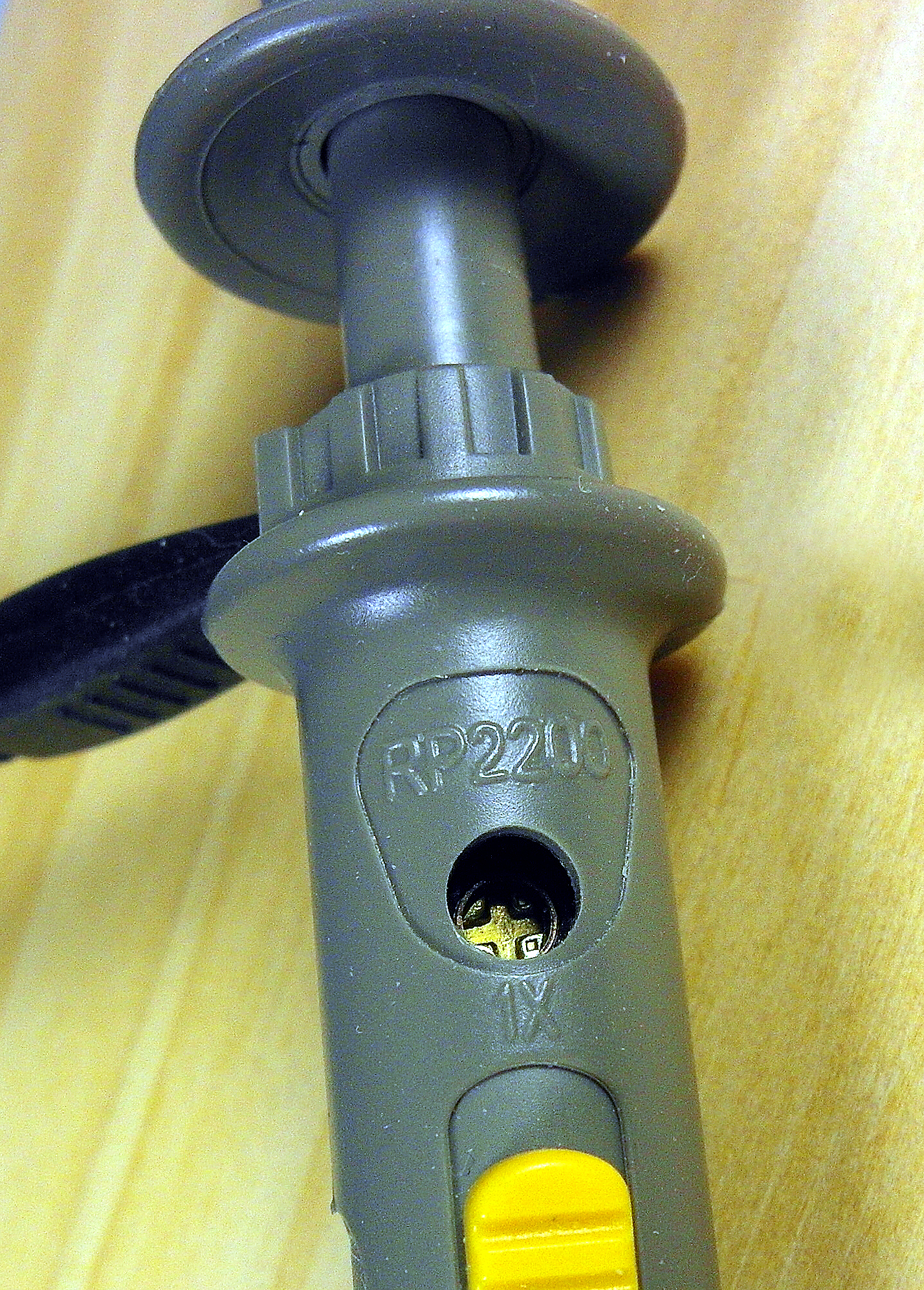 Pwm Debugging When Oscilloscope Grounds Cures The Problem - Mountain Wallpapers - Elegant HD Collection