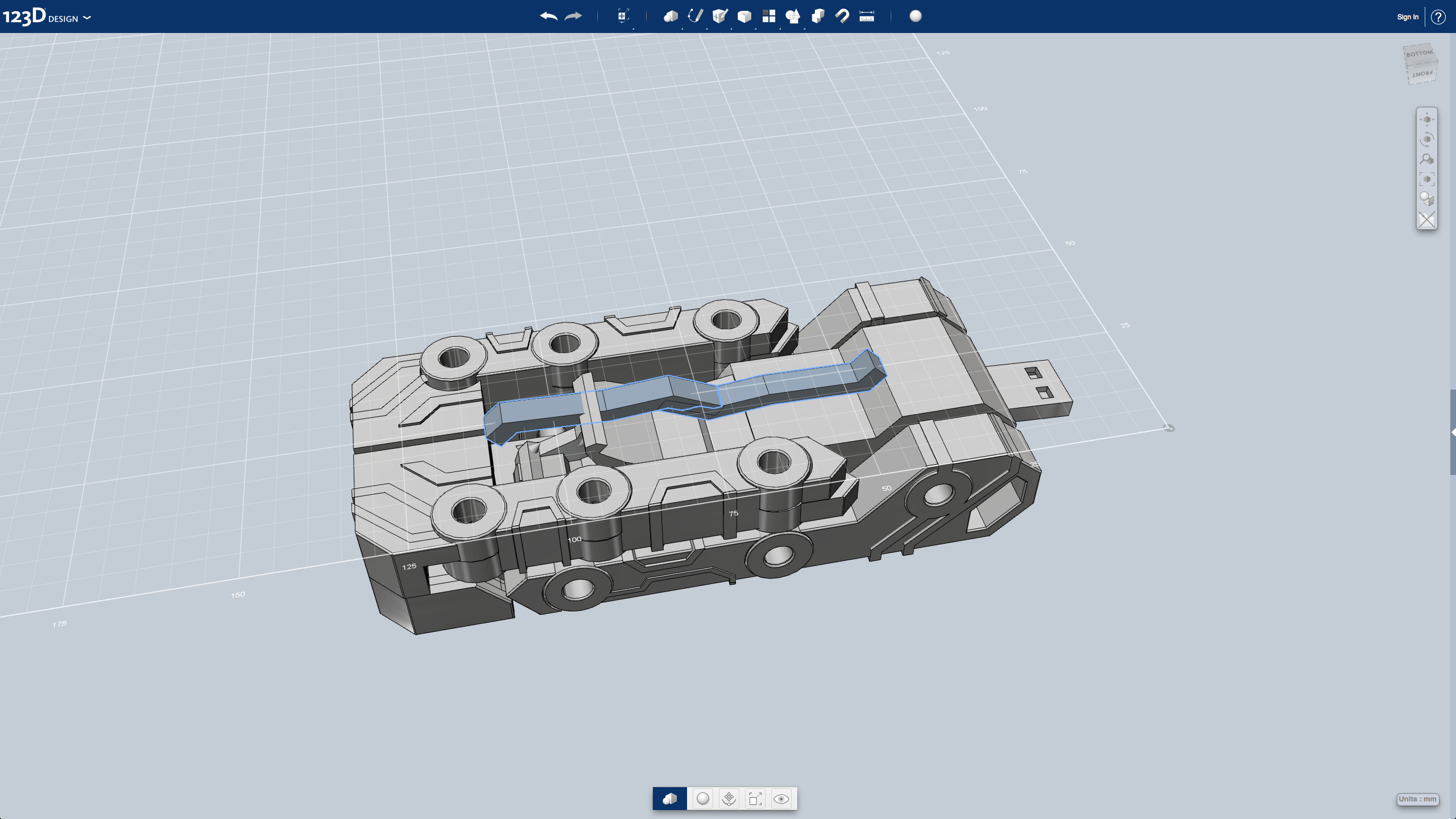 Transformer Usb 9 Steps Instructables - Creative Minimal Image - High Resolution