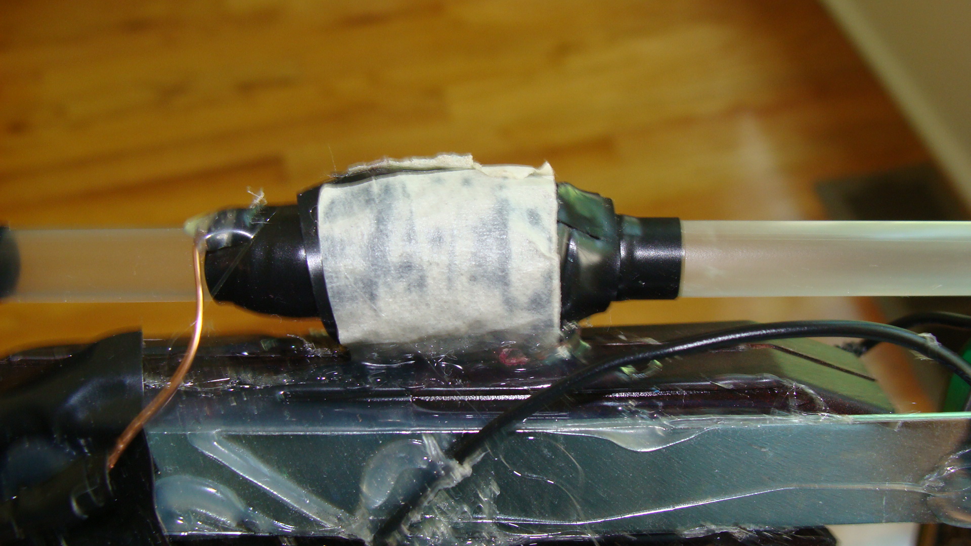 Coilgun 8 Steps Instructables - Best Landscape Designs in High Resolution