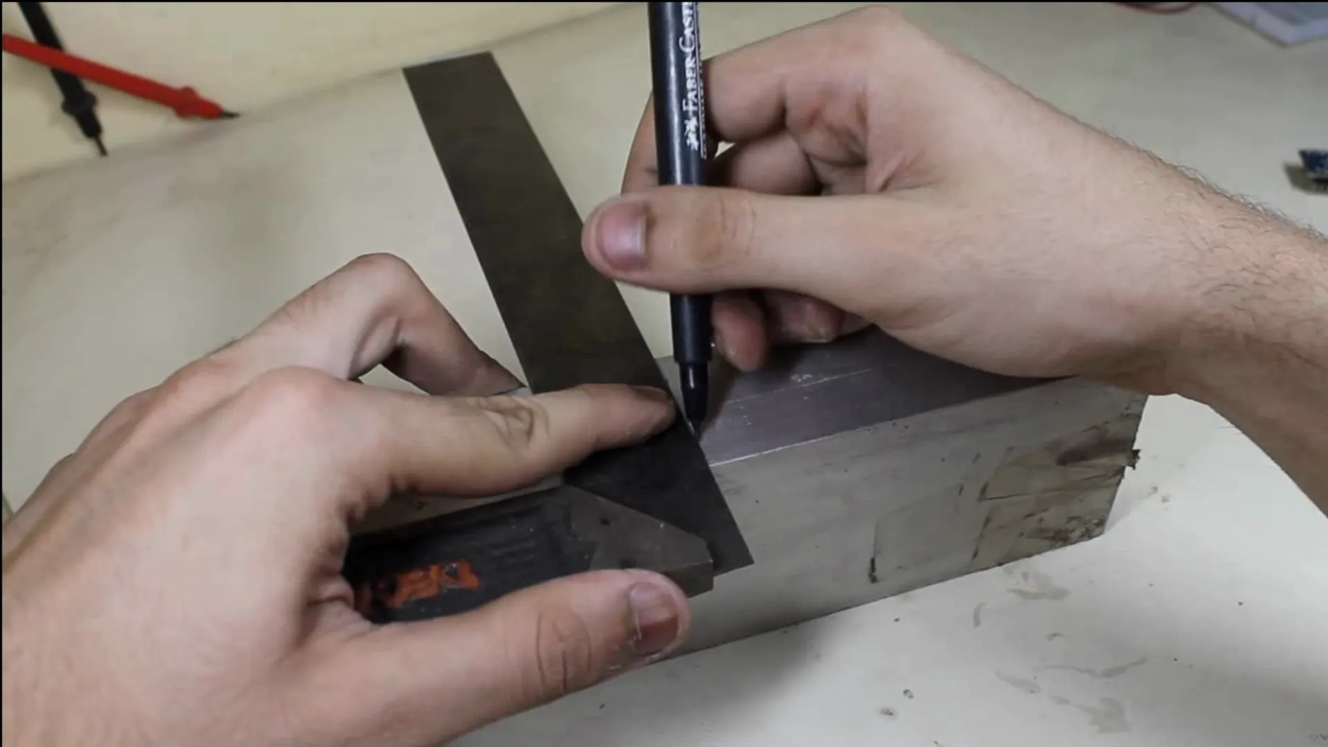 Measuring Distance With Lasers 5 Steps Instructables