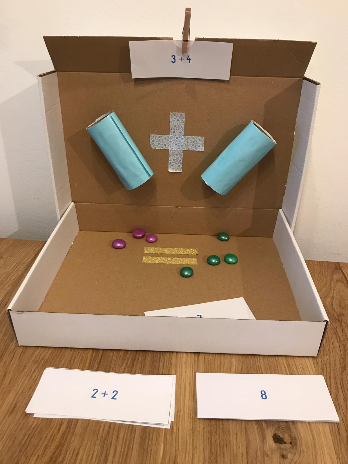 Kids Calculator 9 Steps Instructables - Abstract Pictures - Incredible Ultra HD Collection