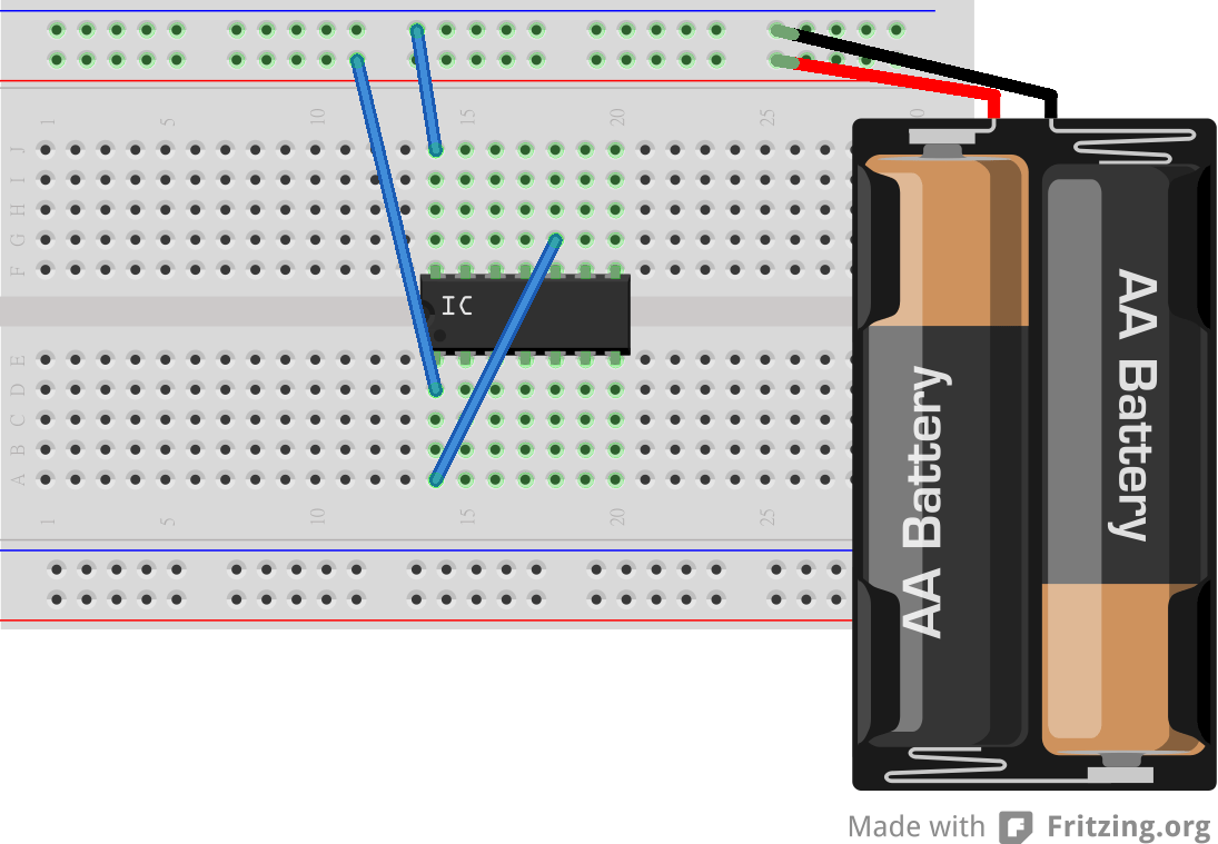 Integrated Circuit Projects Instructables - Best Landscape Backgrounds in High Resolution