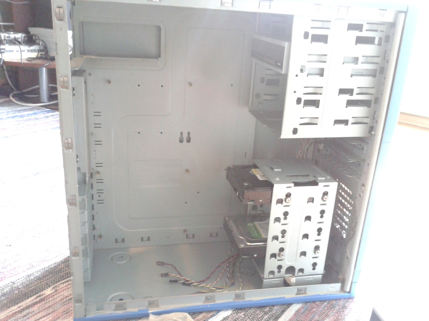 Pc Case Instructables - Ultra HD Geometric Design - Mobile