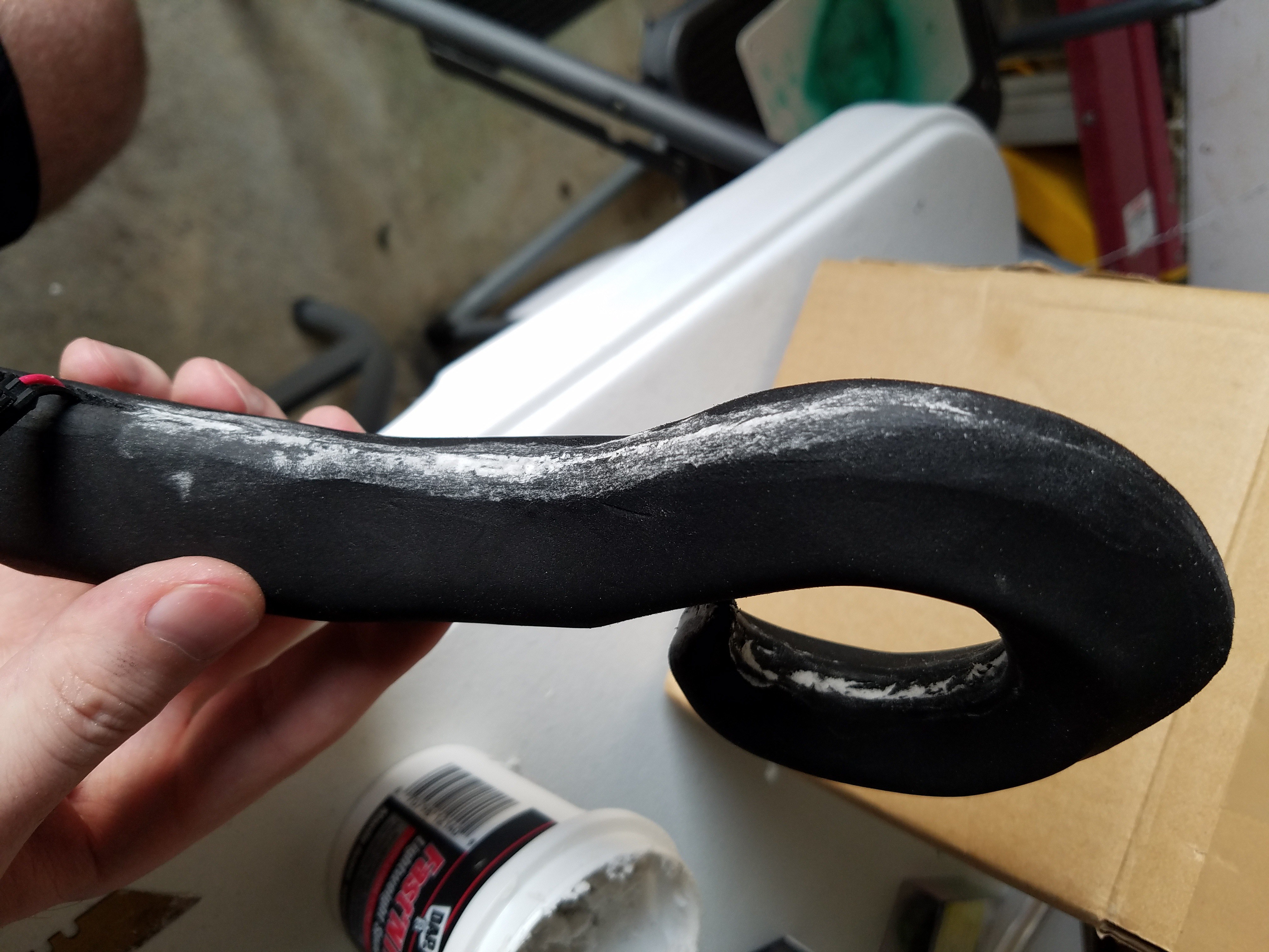 Riddler Cane Instructables - Full HD Geometric Patterns for Desktop