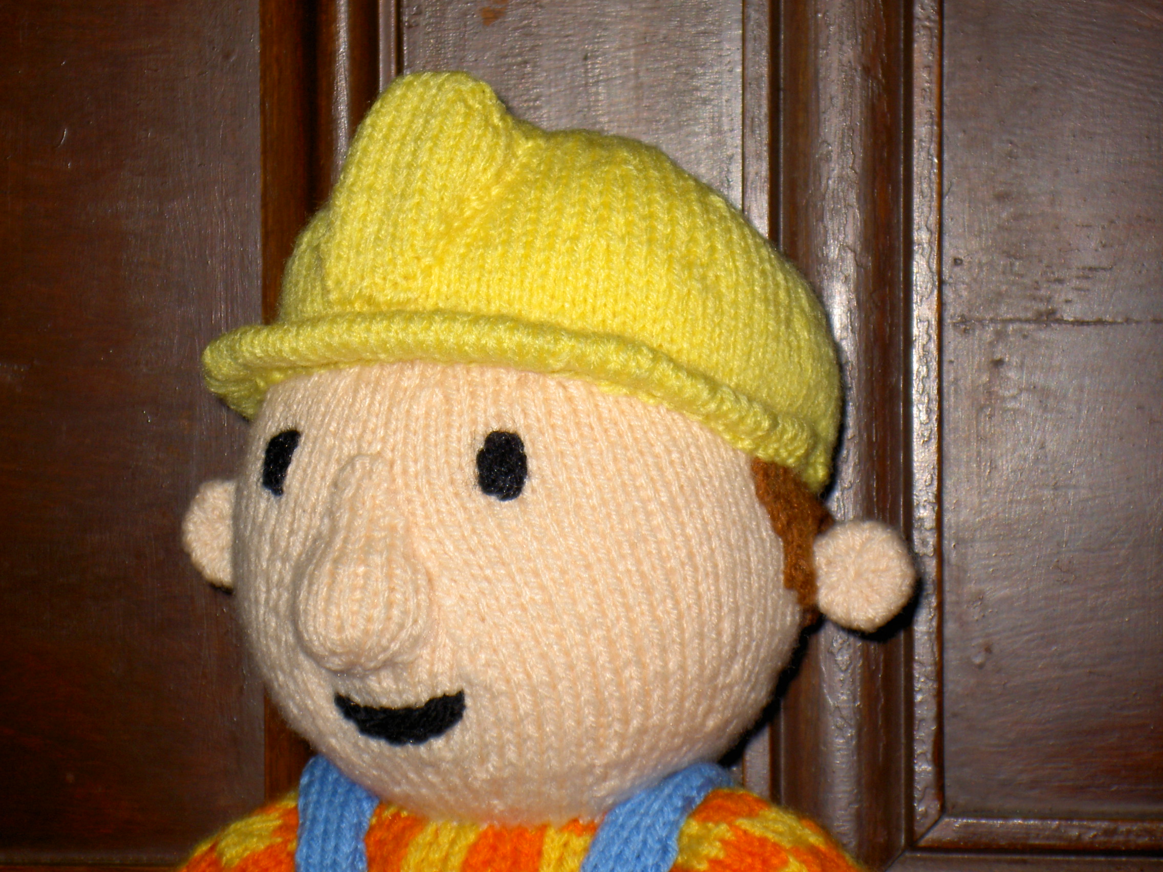 Pin On Knitted Toys - Classic Ocean Photo - Ultra HD