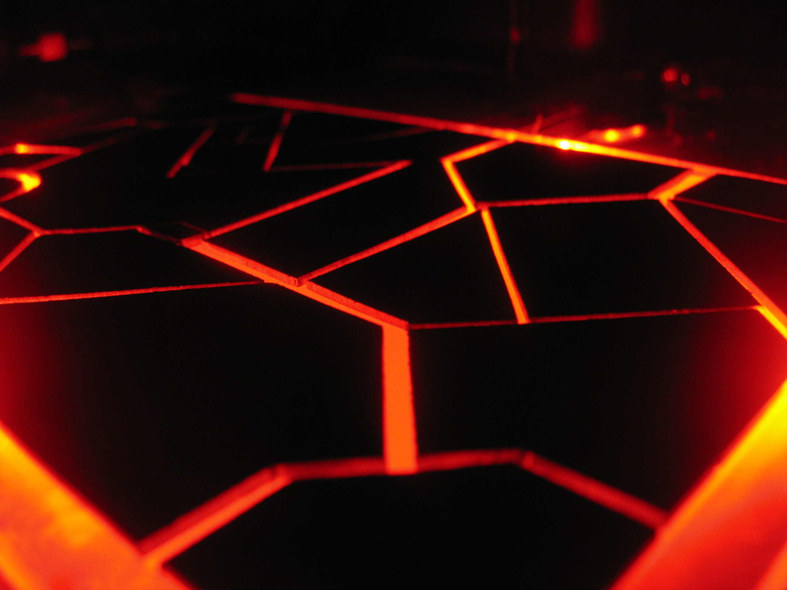 Awesome Led Computer Mod Instructables - Abstract Texture Collection - Mobile Quality