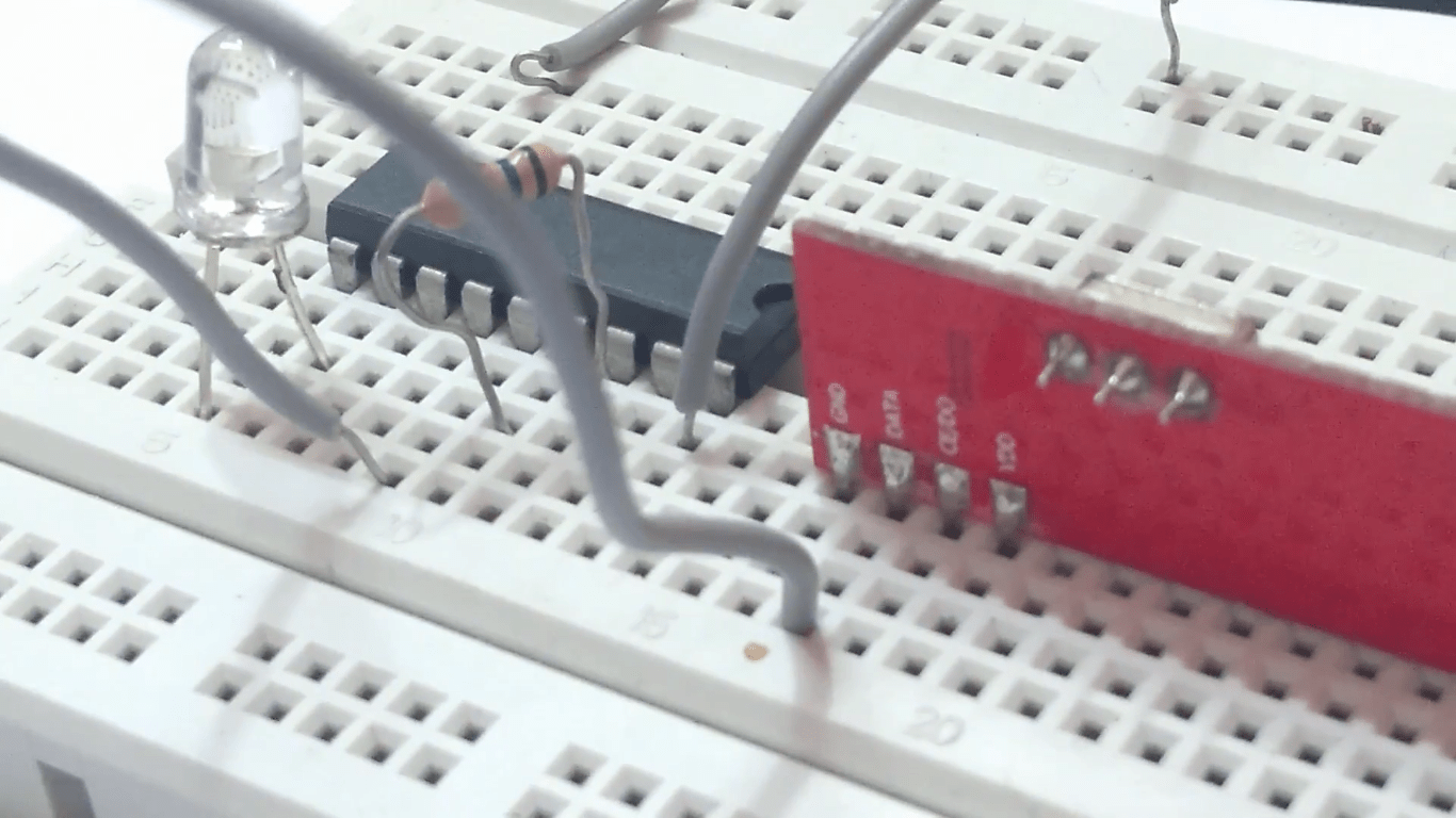 Rf Based System Device Layout Tx Transmitter Rx Receiver - Elegant Vintage Pattern - 8K