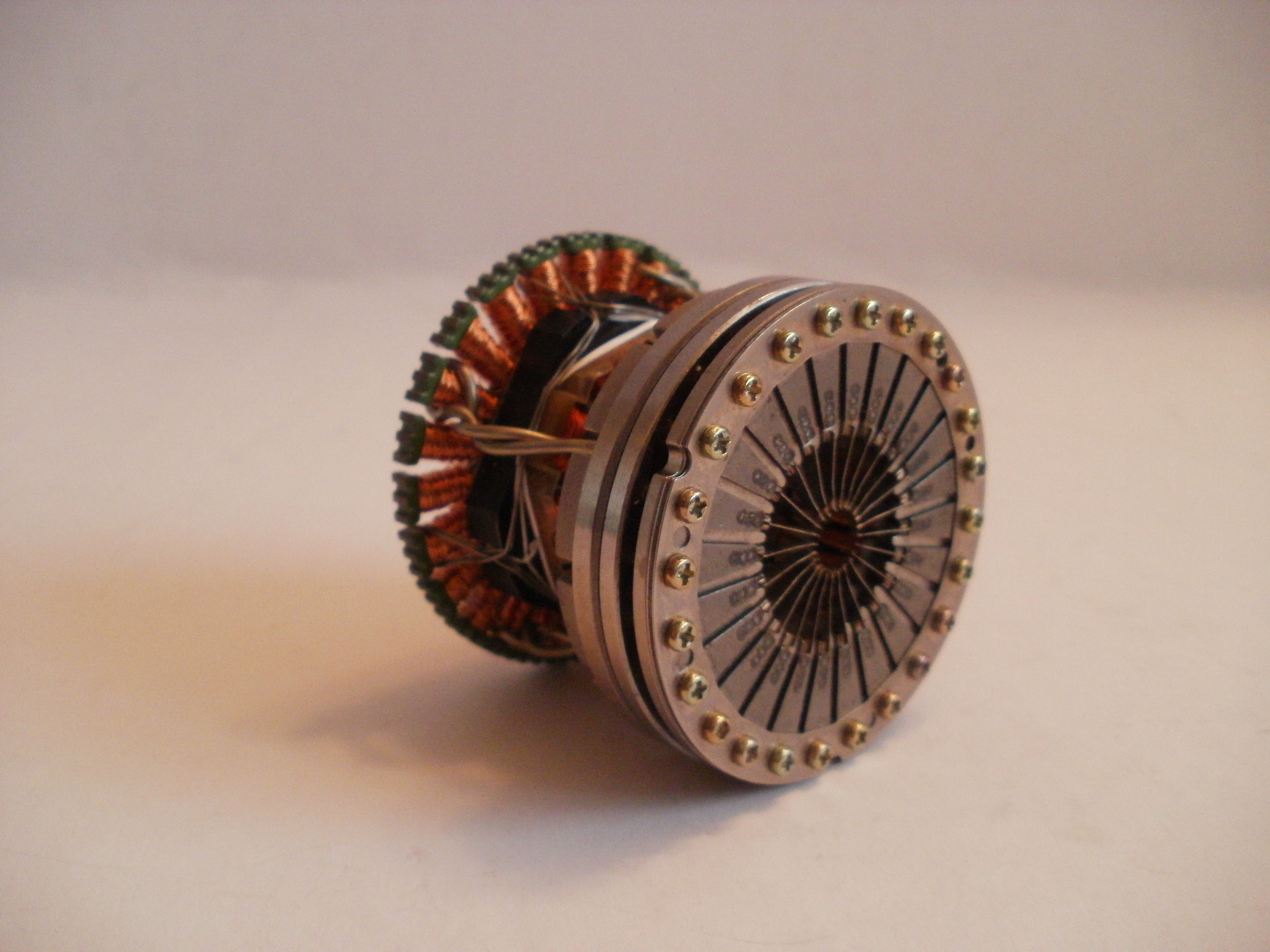 Anti Gravity Chamber Instructables - Amazing Geometric Art - 8K