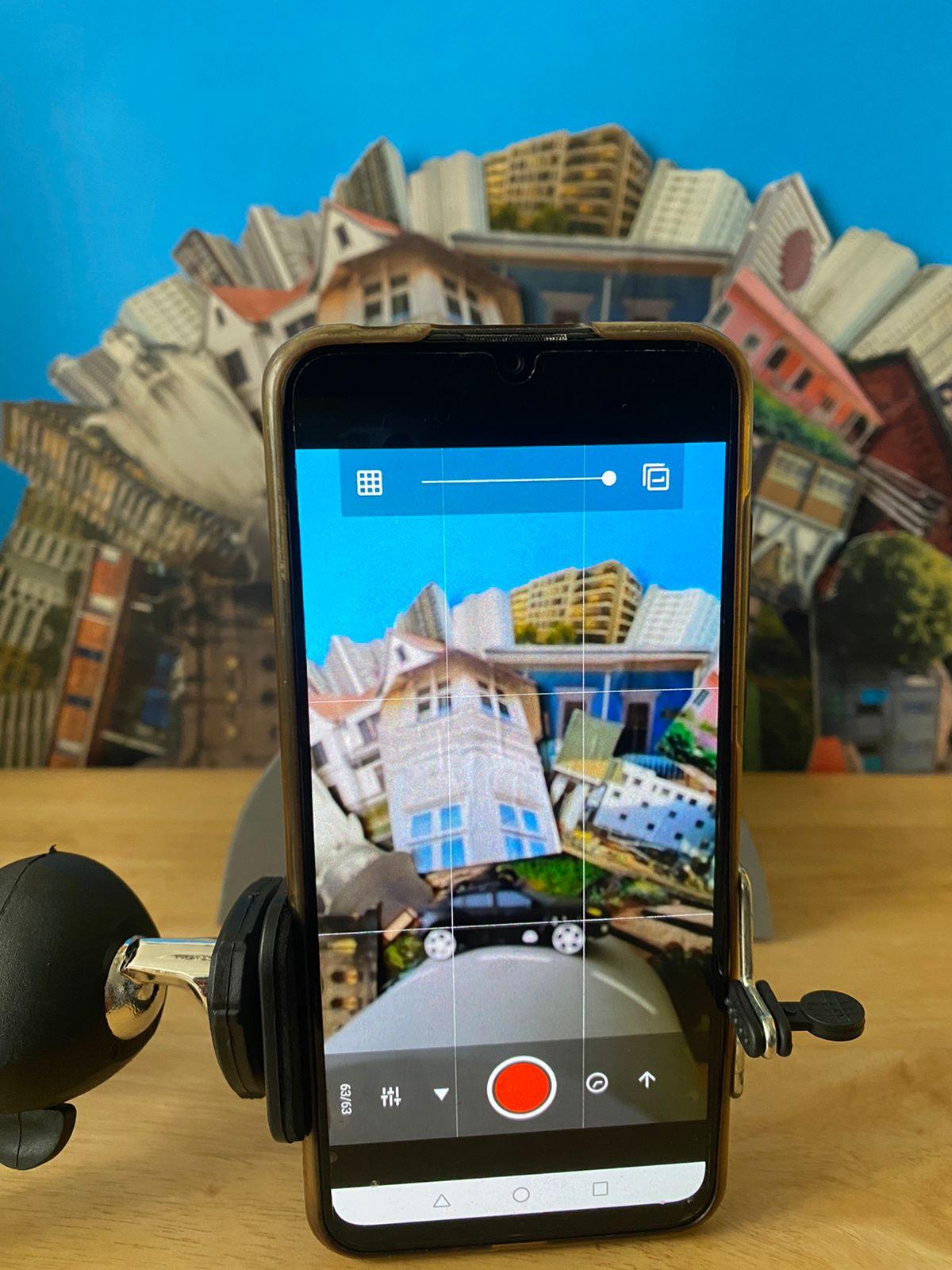 Shutter Stop - Nature Illustrations - Premium HD Collection