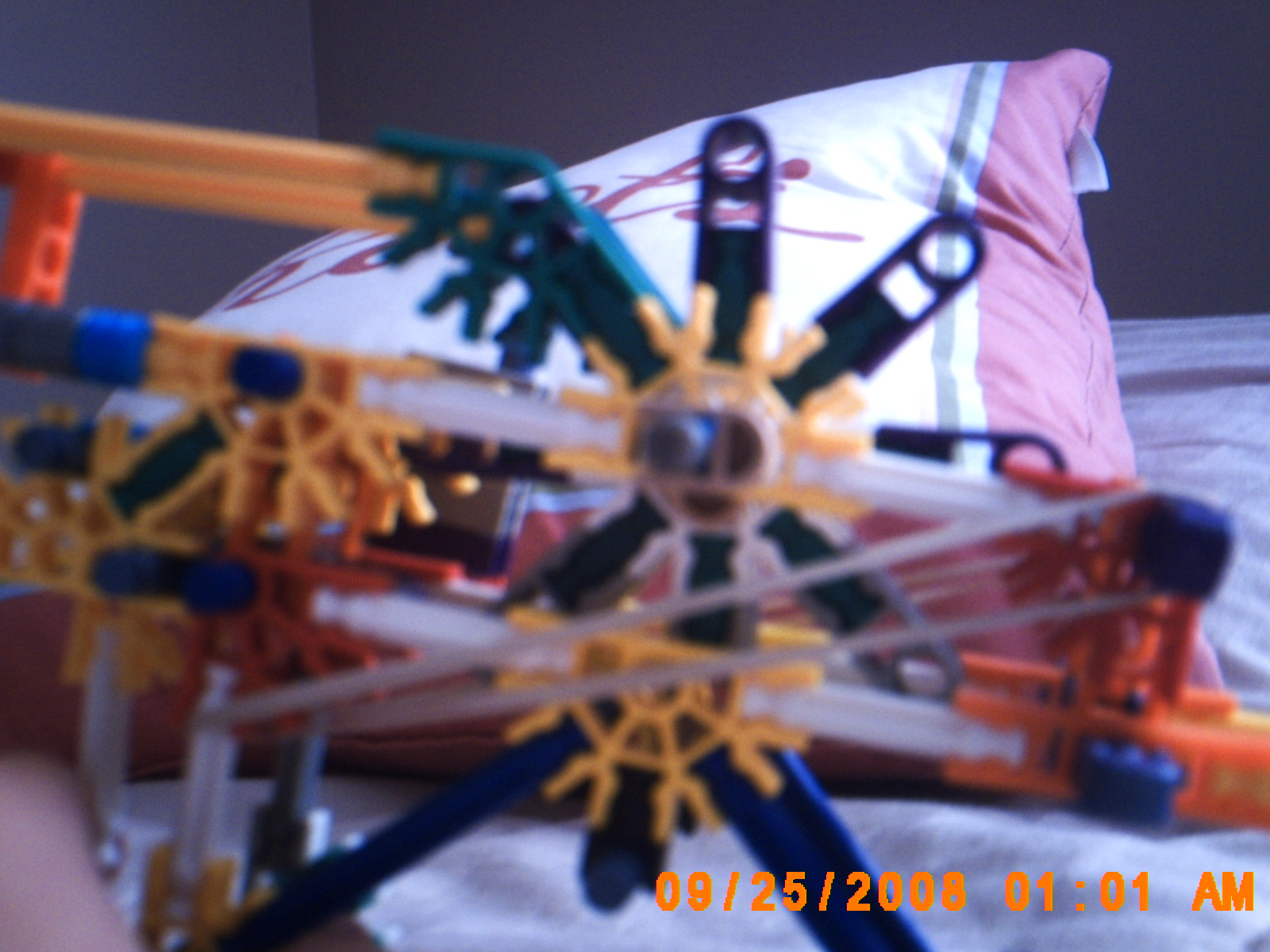 Knex Sniper 3 Steps Instructables - Best Space Wallpapers in 8K