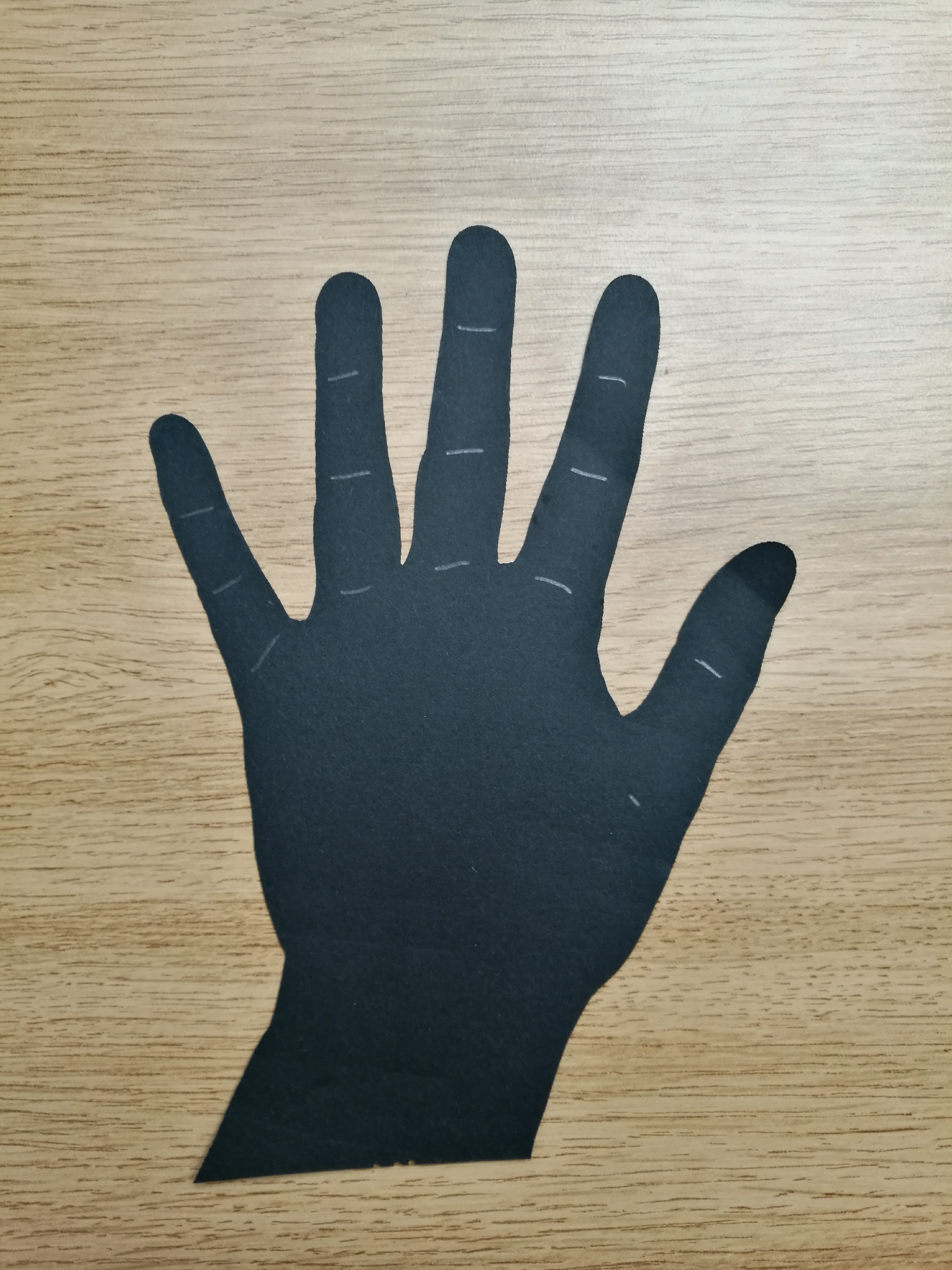 Mechanical Paper Hands 5 Steps Instructables - Premium Ocean Design Gallery - Full HD