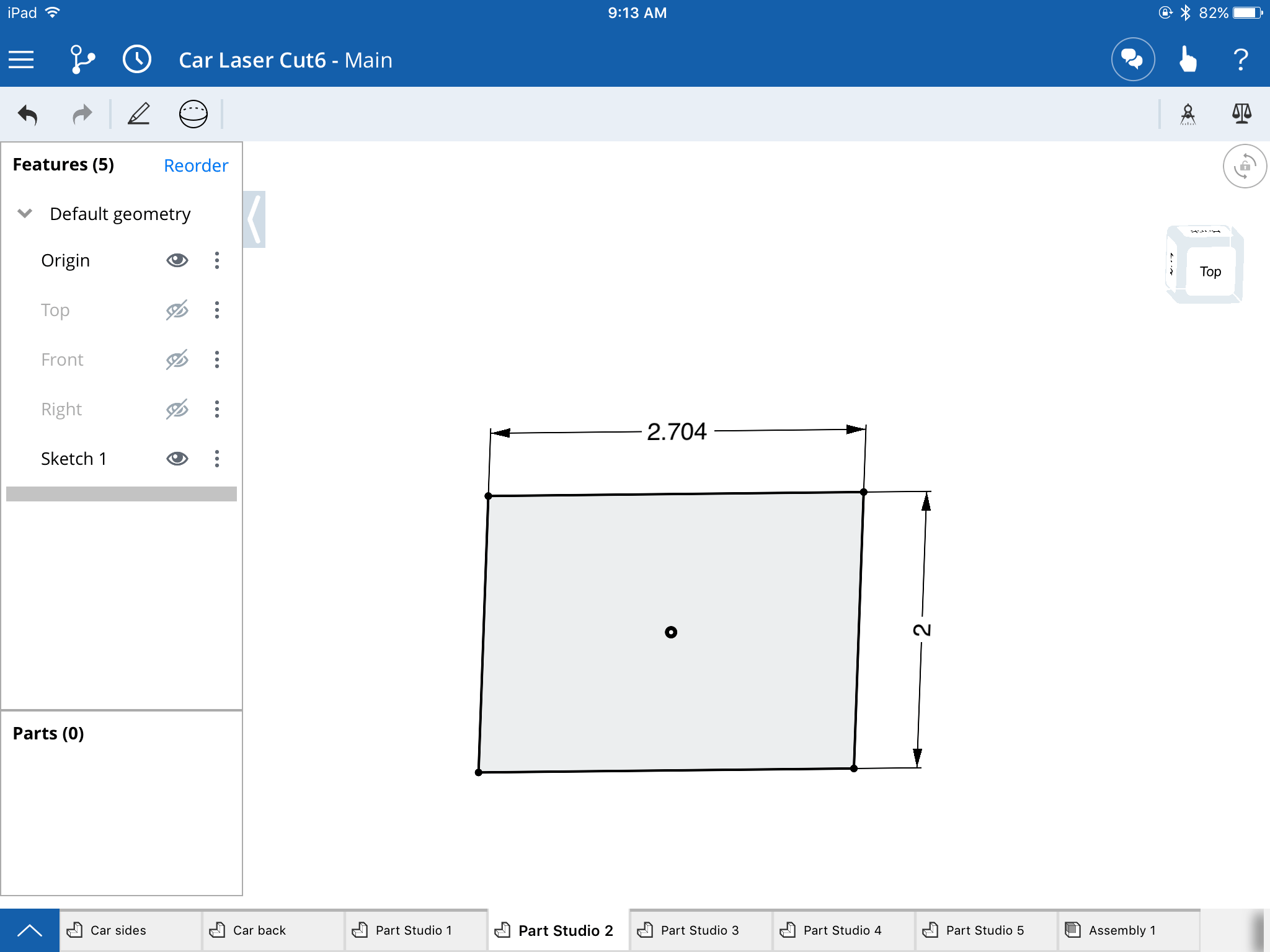 Remote Controlled Bluetooth Car 4 Steps Instructables - Beautiful 8K Ocean Images | Free Download