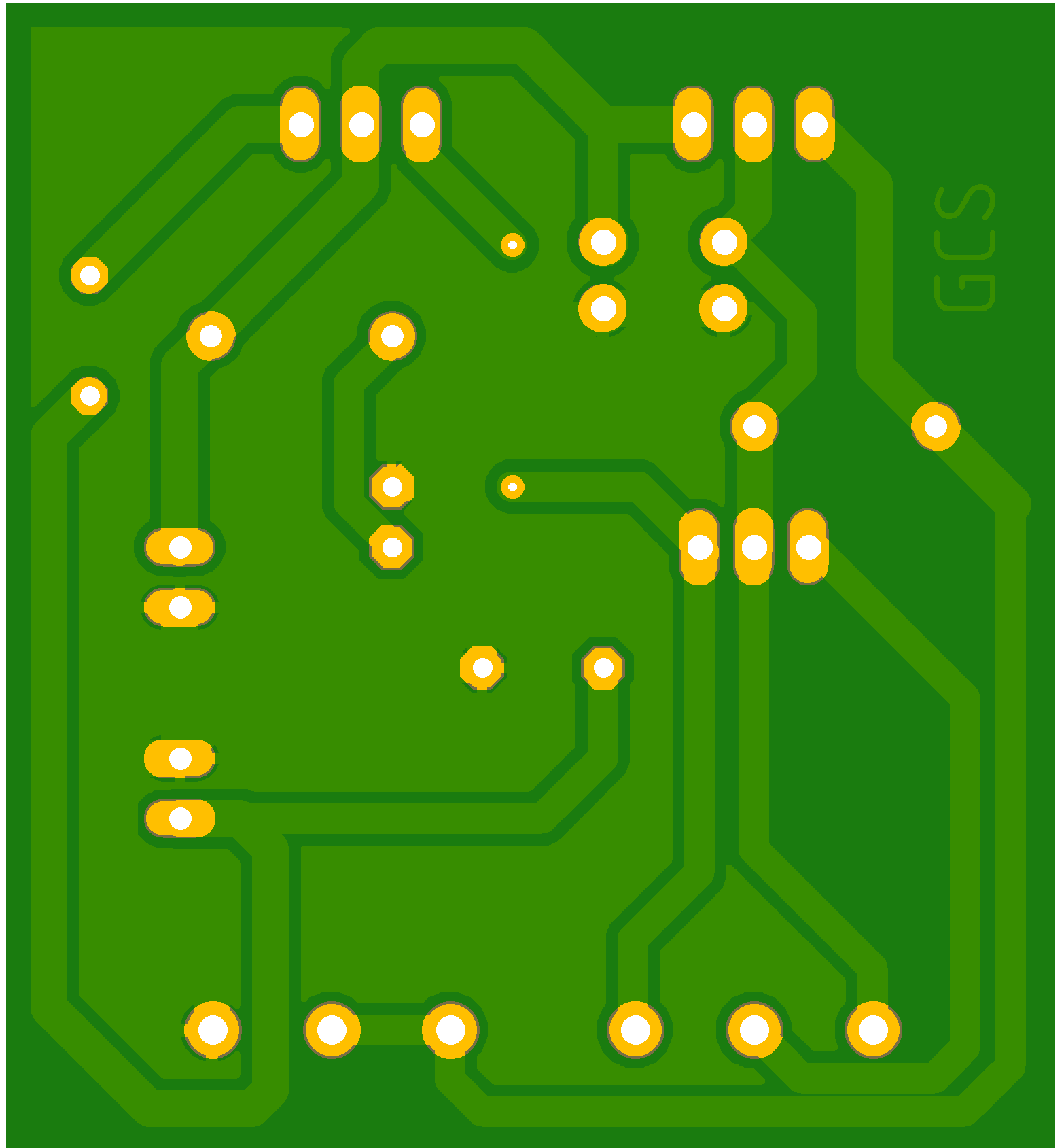 Linear Power Module Lm317 Fares Pcb - Download Modern Mountain Photo | 8K