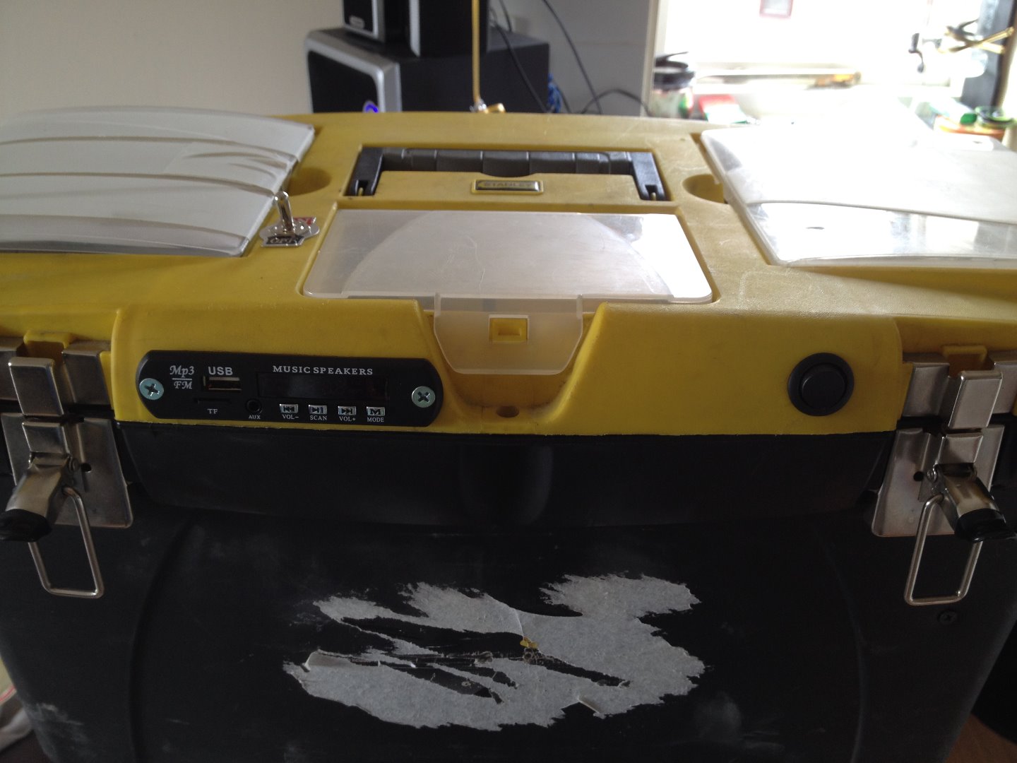 Ultimate Toolbox 9 Steps With Pictures Instructables - Abstract Images - Premium 8K Collection