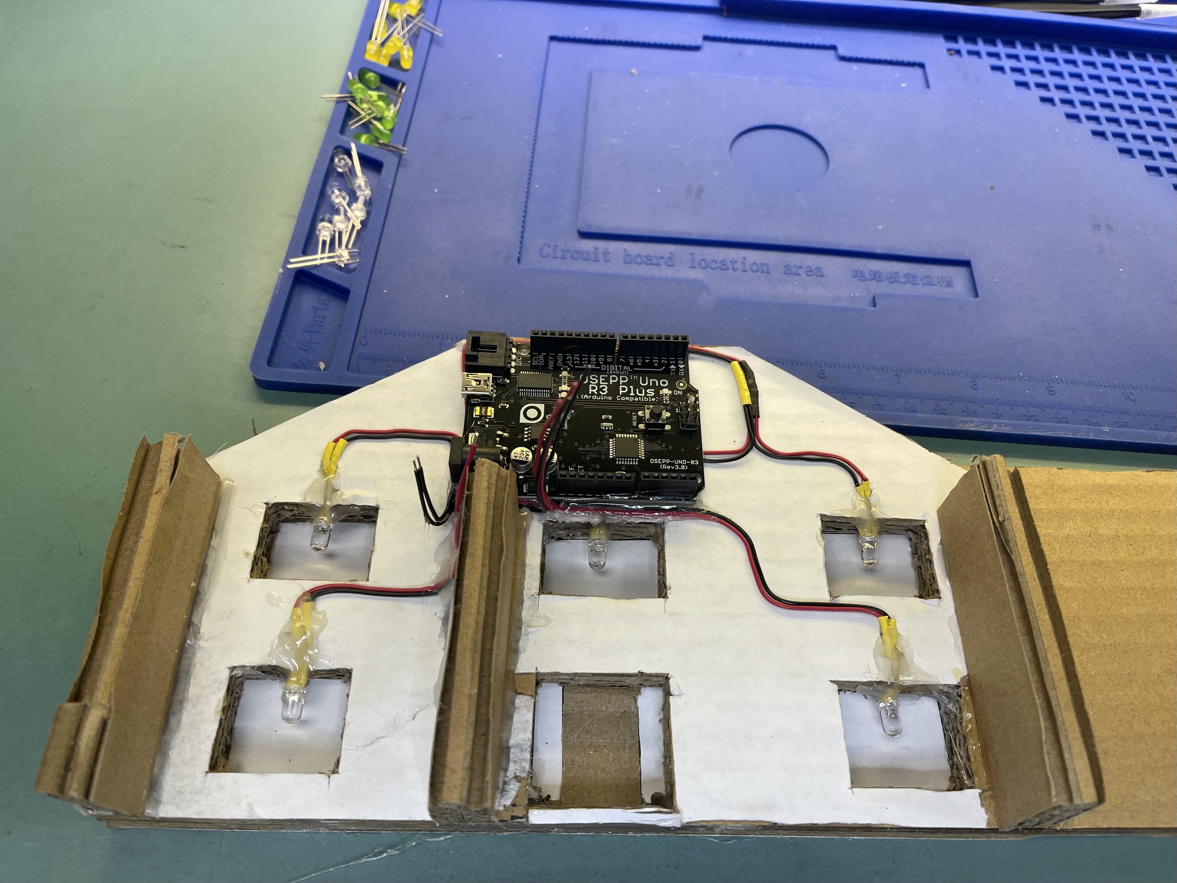 How To Build A Smart House Model Duino - Incredible Landscape Design - Full HD